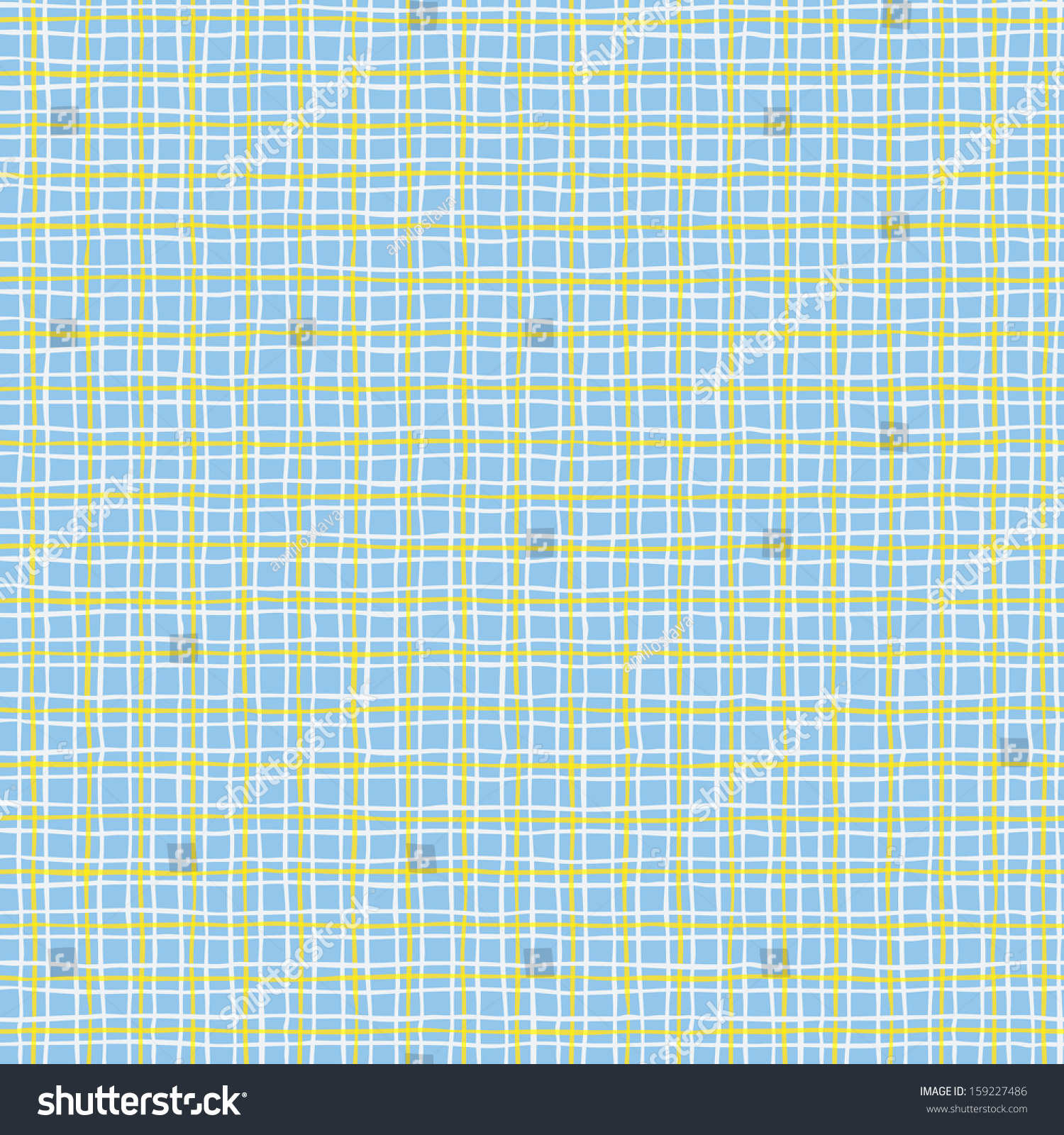 Abstract Seamless Checkered Pattern Abstract Seamless Checkered Pattern