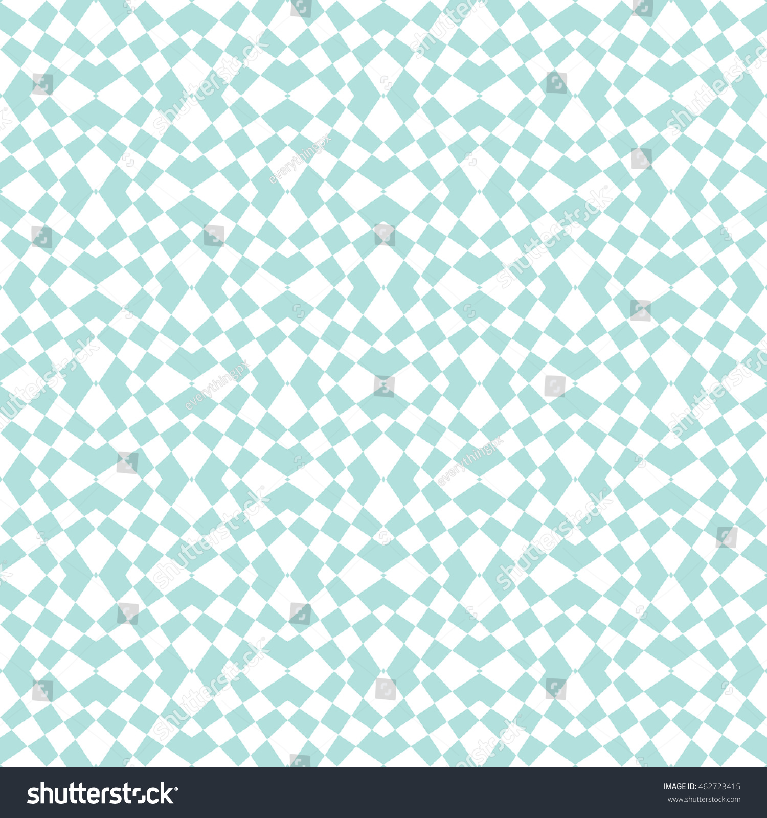 Abstract Seamless Pattern Powder Blue Color Stock Vector (Royalty Free ...