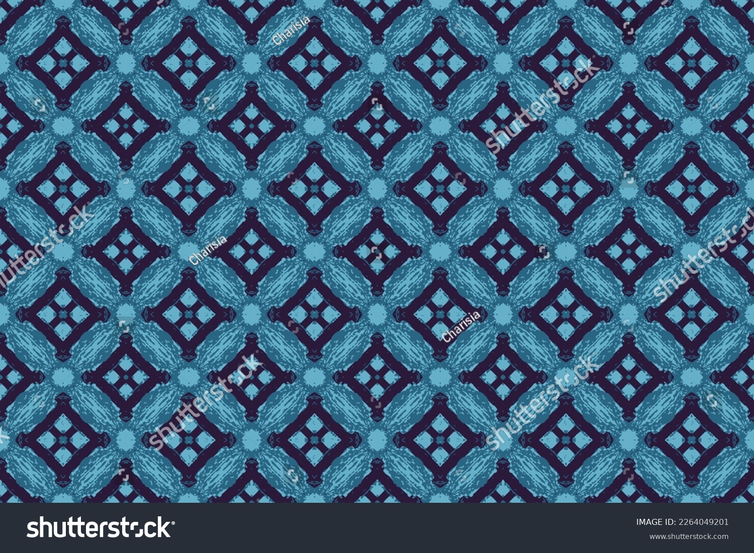 SVG of Abstract seamless patterns,batik patterns,seamless batik patterns, seamless wallpaper are designed for use in textile, wallpaper, fabric, curtain, carpet, clothing, Batik,  background, and Embroidery  svg
