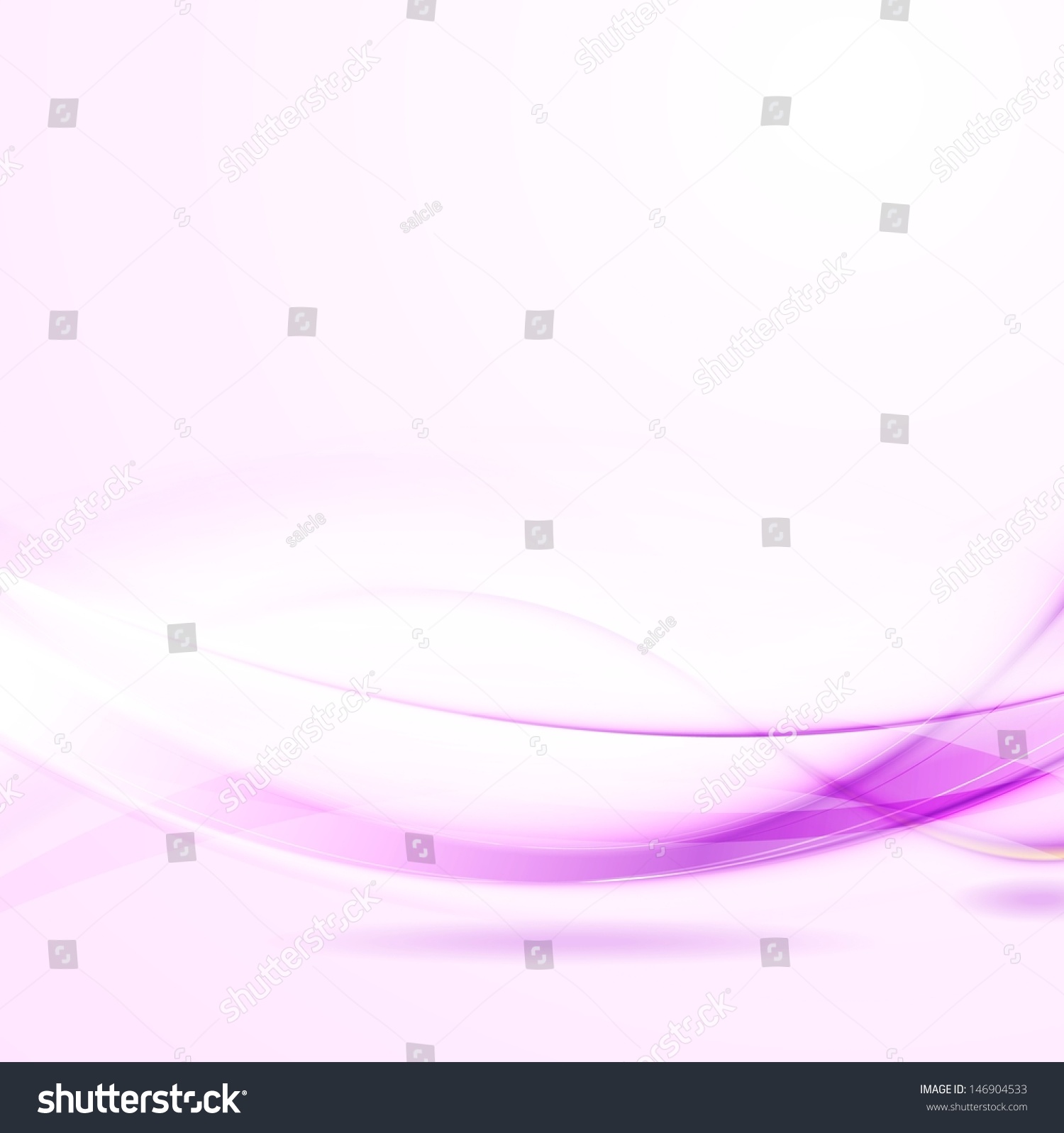 Abstract Shiny Wavy Background Vector Design Stock Vector (royalty Free 