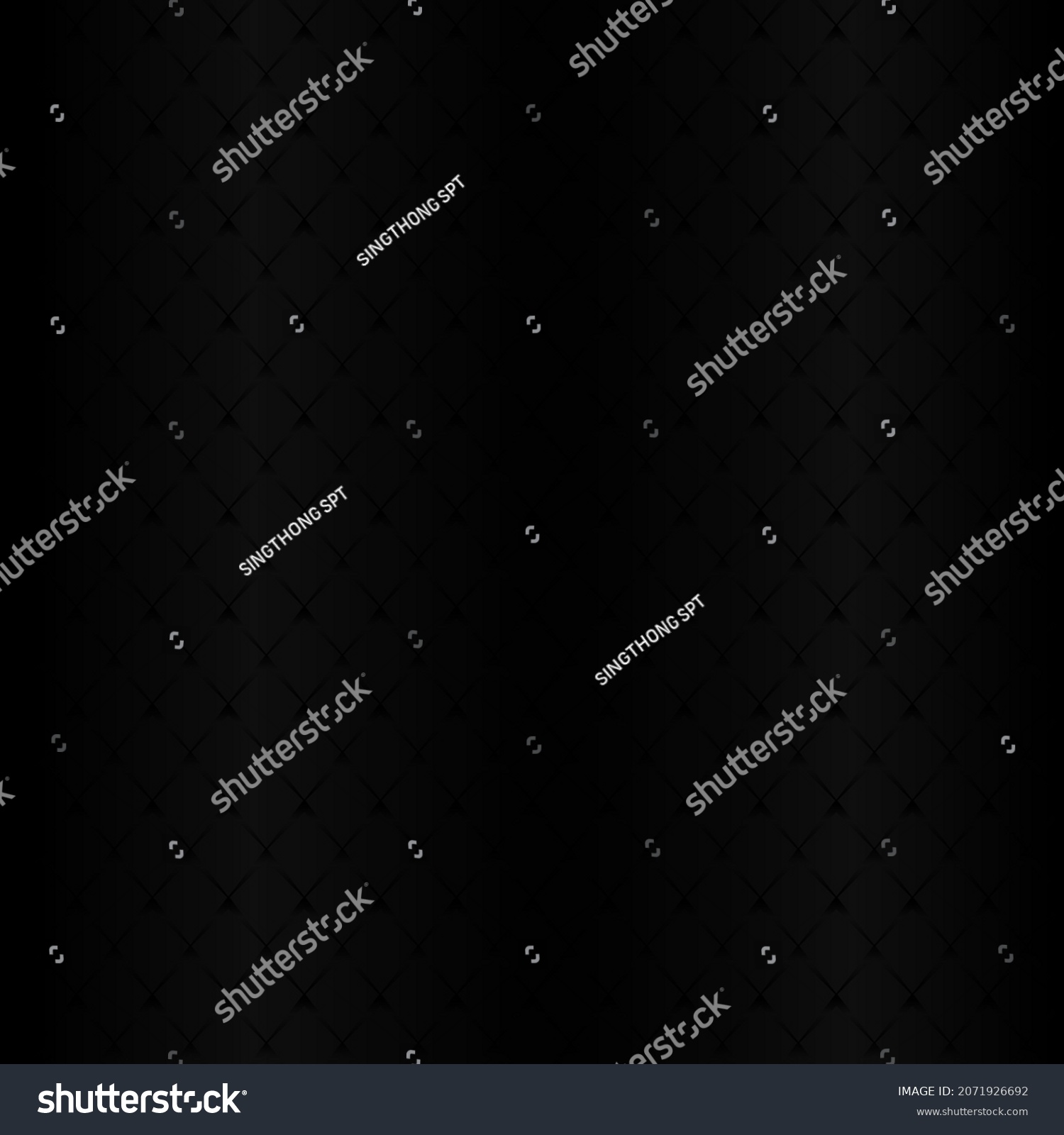 Abstract Stainless Steel Backgroundblack Metal Texture Stock Vector ...