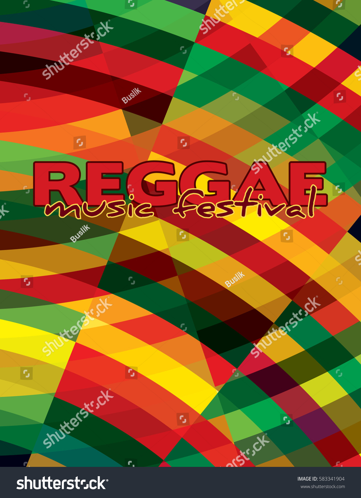 477 Reggae festival flyer Images, Stock Photos & Vectors | Shutterstock