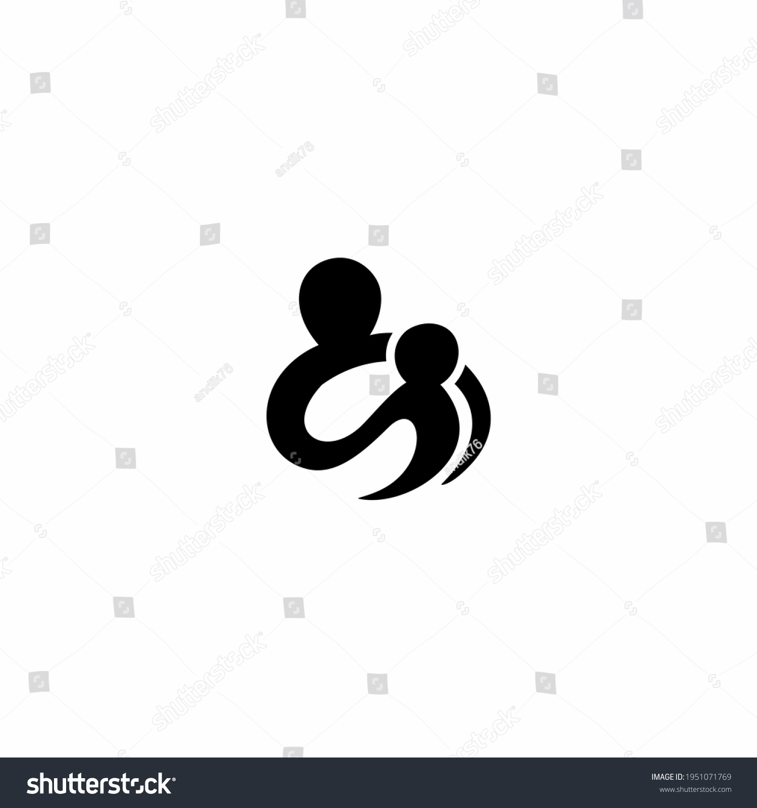 4,672 Fatherhood symbol Images, Stock Photos & Vectors | Shutterstock