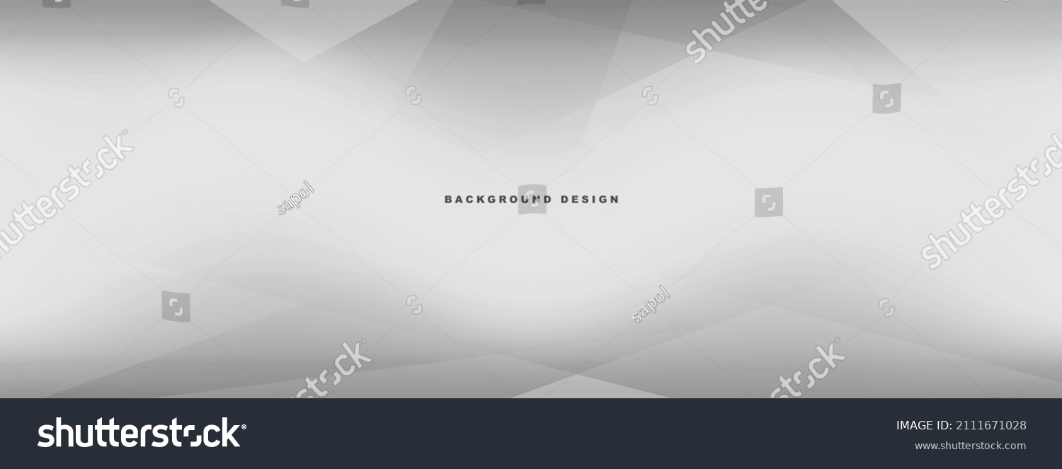 Nửa Màu Trắng & Màu Xám.: Vector Có Sẵn (Miễn Phí Bản Quyền) 773276020 |  Shutterstock