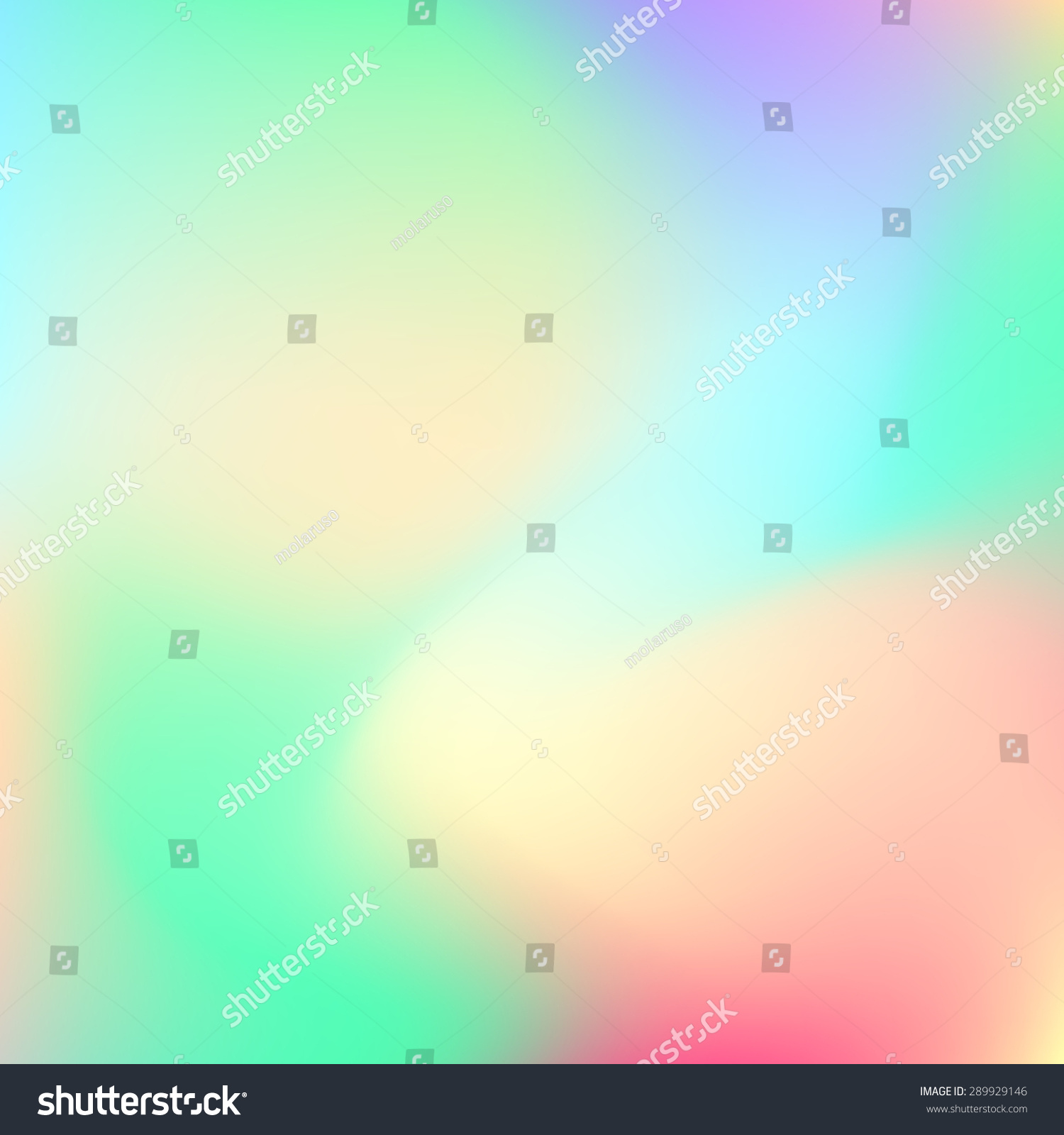 Abstract Trend Gradient Pastel Color Blur Background For Design ...