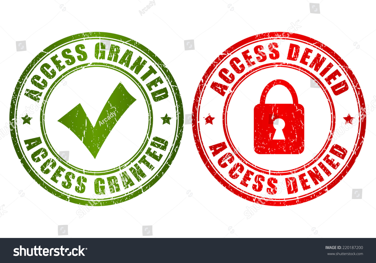 31,044 Stop lock Images, Stock Photos & Vectors | Shutterstock