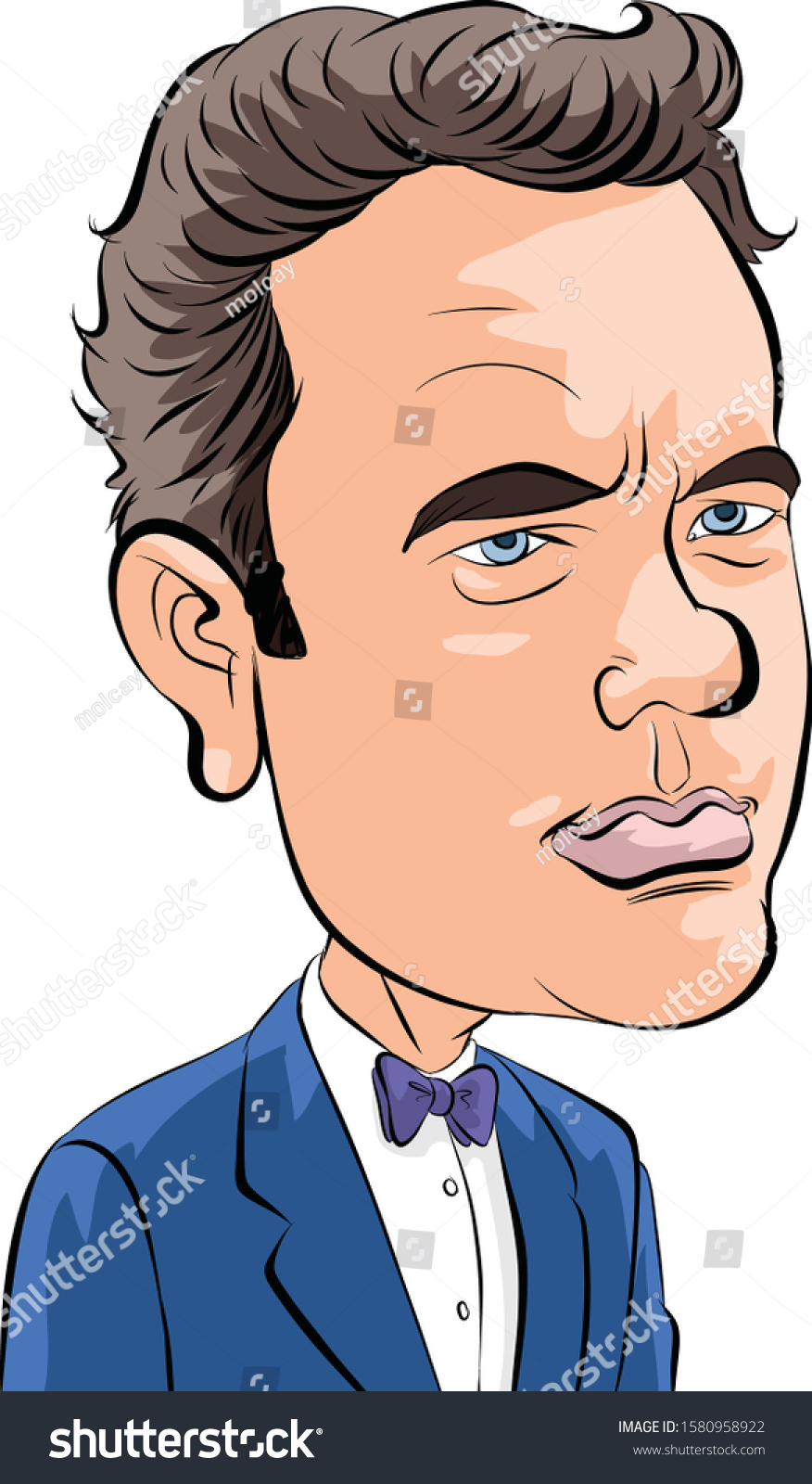 Descubra Actor Tom Hanks Comic Caricature Portrait Imagenes De Stock En Hd Y Millones De Otras Fotos Ilustraciones Y Vectores En Stock Libres De Regalias En La Coleccion De Shutterstock Se Agregan Miles De Imagenes Nuevas De Alta Calidad Todos Los Dias