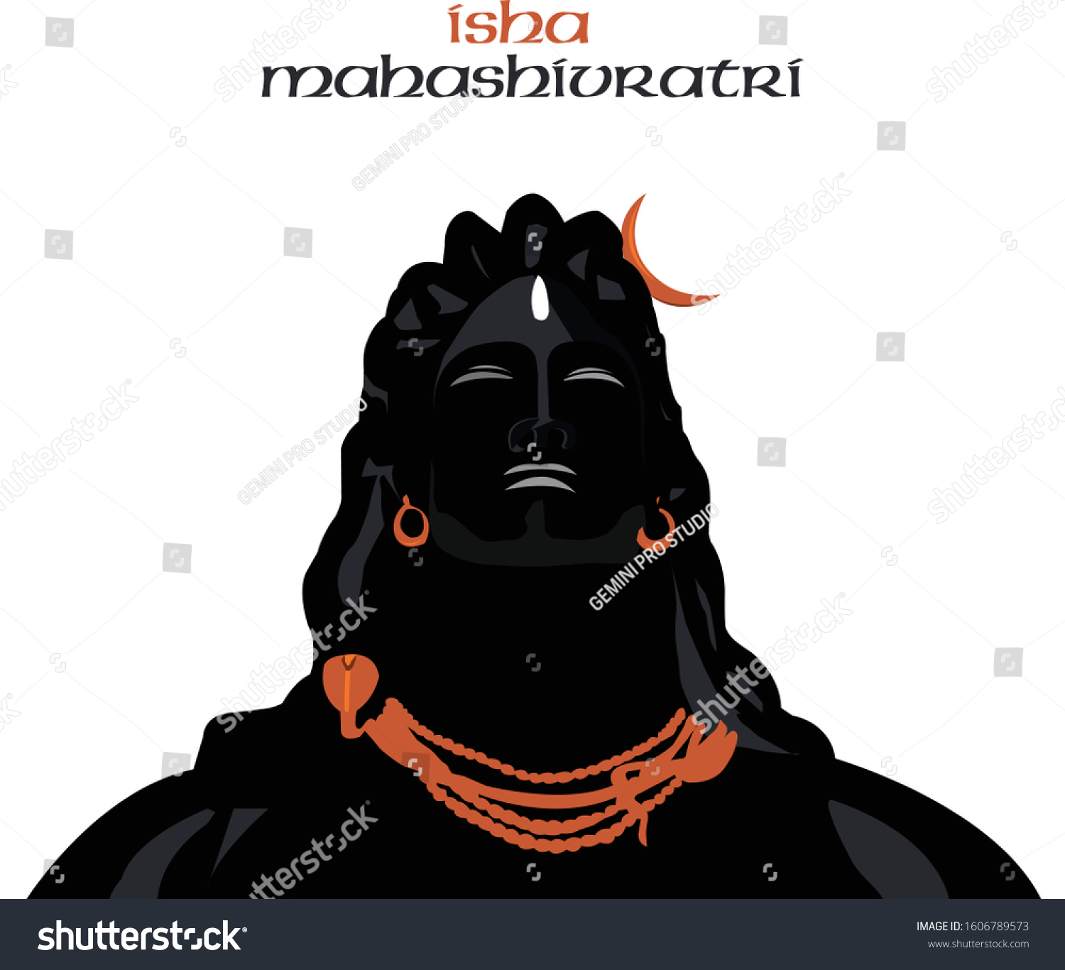 SVG of Adiyogi statue, Isha foundation Coimbatore , tamil nadu, india, magnificent structures of shiva (adhiyogi) illustration mahashivaratri  svg