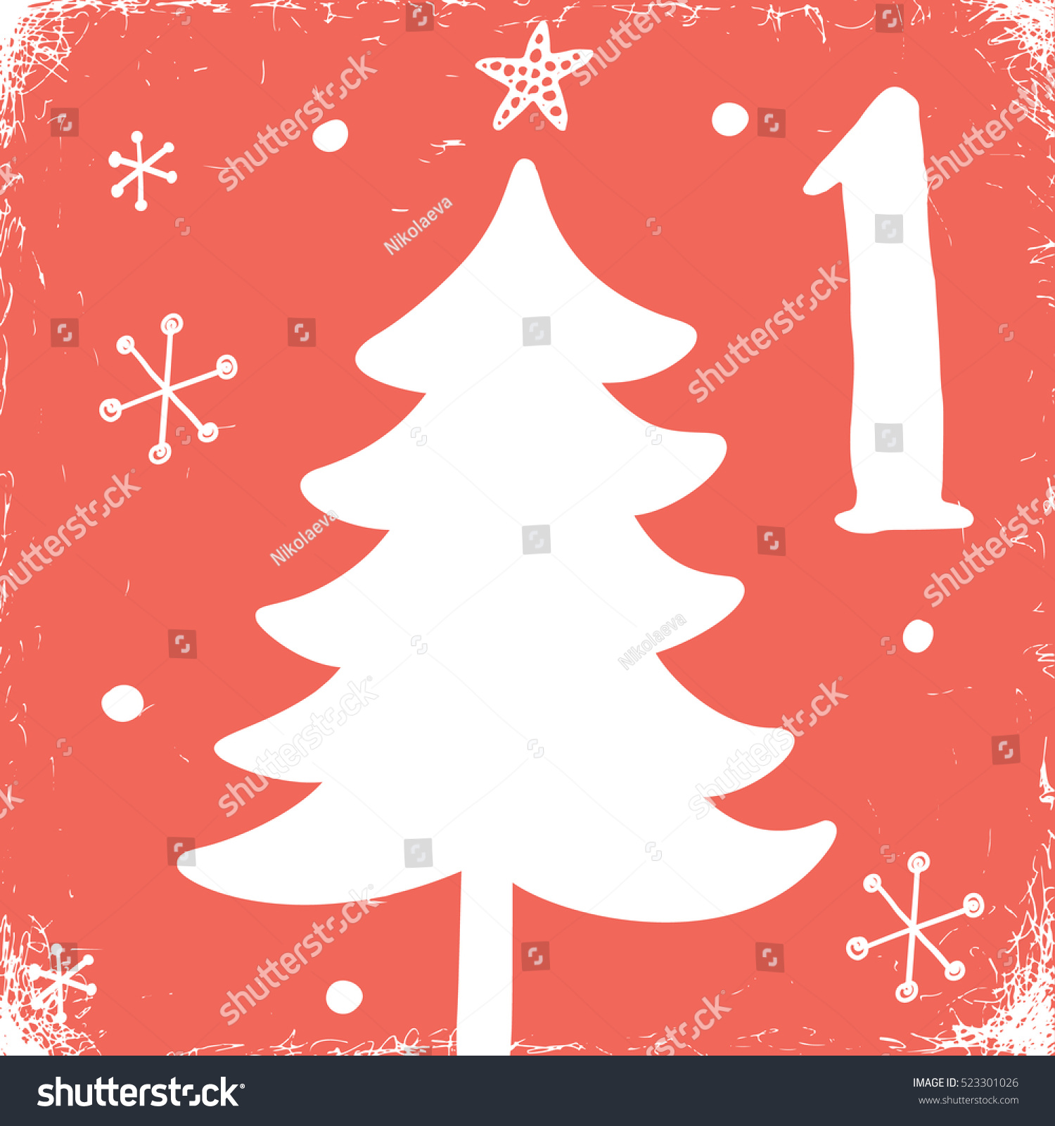 Printable Christmas Card Stock | advent christmas calendar printable greeting card stock Printable Christmas Card Stock | advent christmas calendar printable greeting card stock