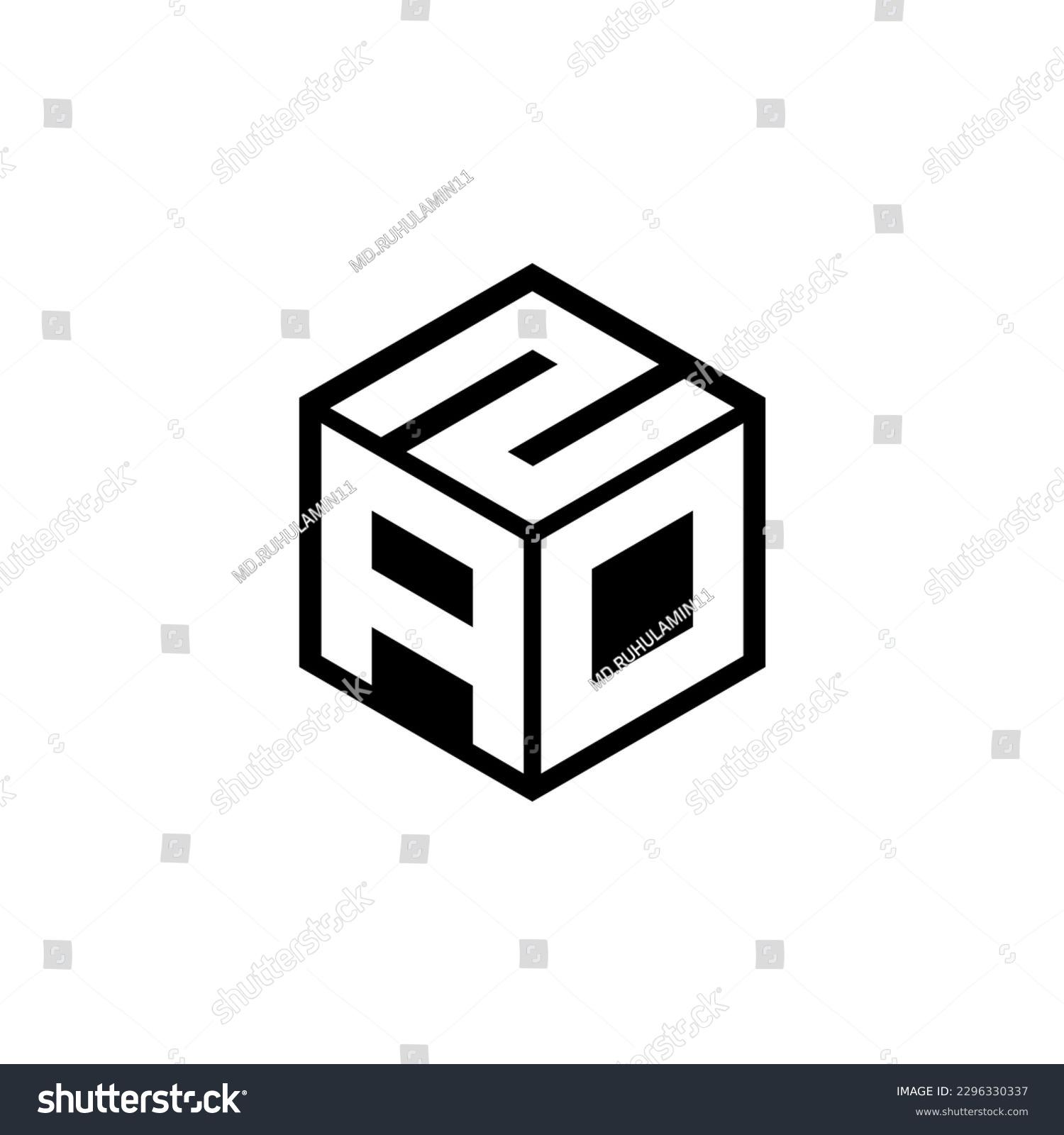 SVG of ADZ letter logo design in illustration. Vector logo, calligraphy designs for logo, Poster, Invitation, etc. svg