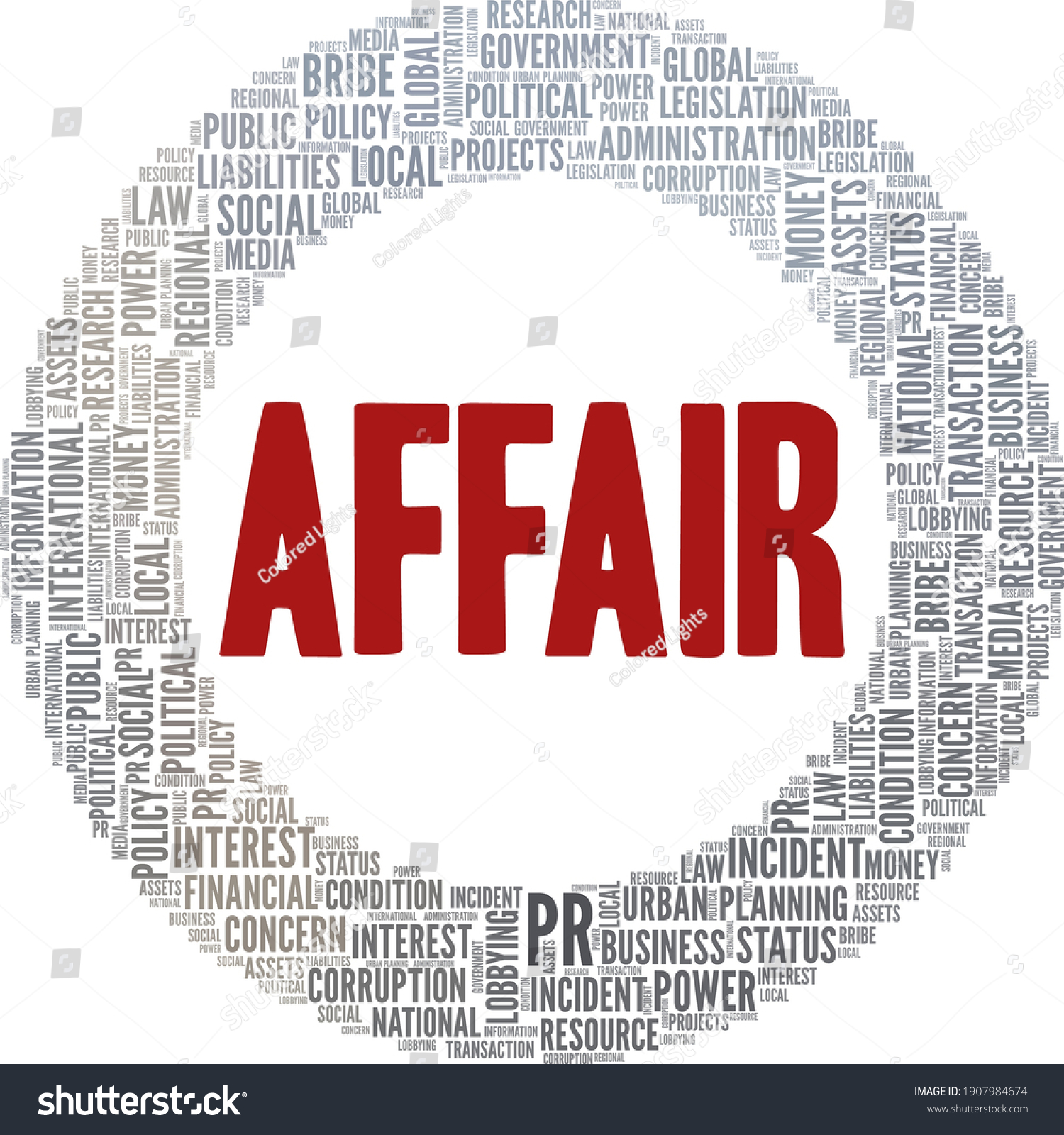 affair-vector-illustration-word-cloud-isolated-stock-vector-royalty