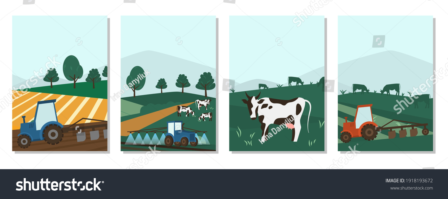 785,842 Land farming Images, Stock Photos & Vectors | Shutterstock