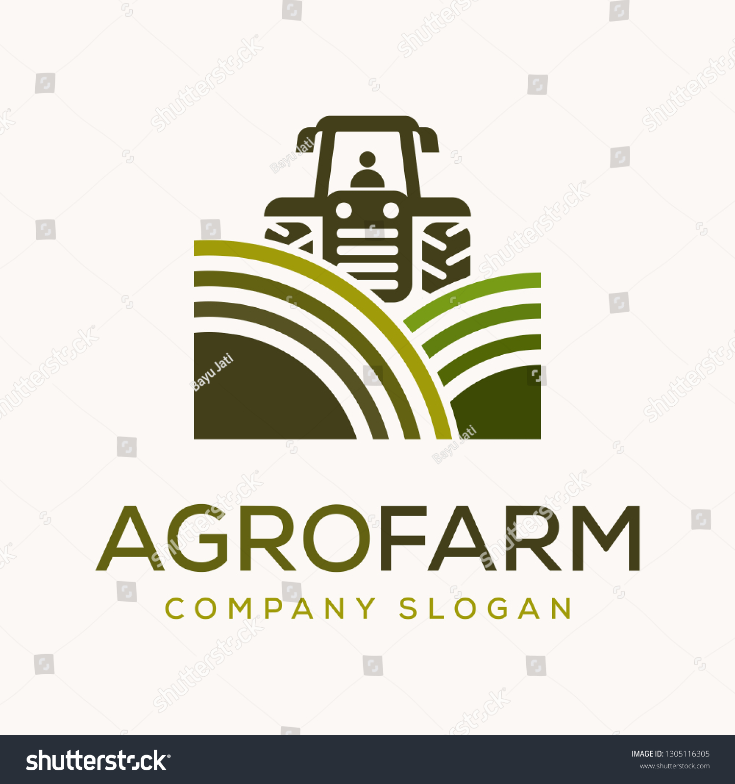 Agriculture machinery logo Images, Stock Photos & Vectors | Shutterstock