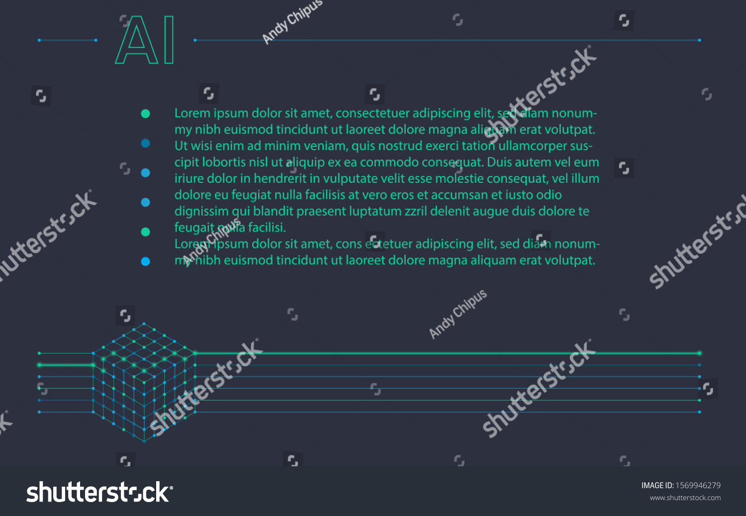 ai-artificial-intelligence-machine-learning-infographics