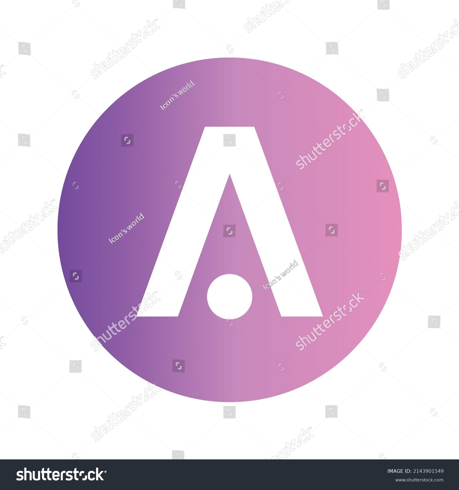 aion cryptocurrency symbol