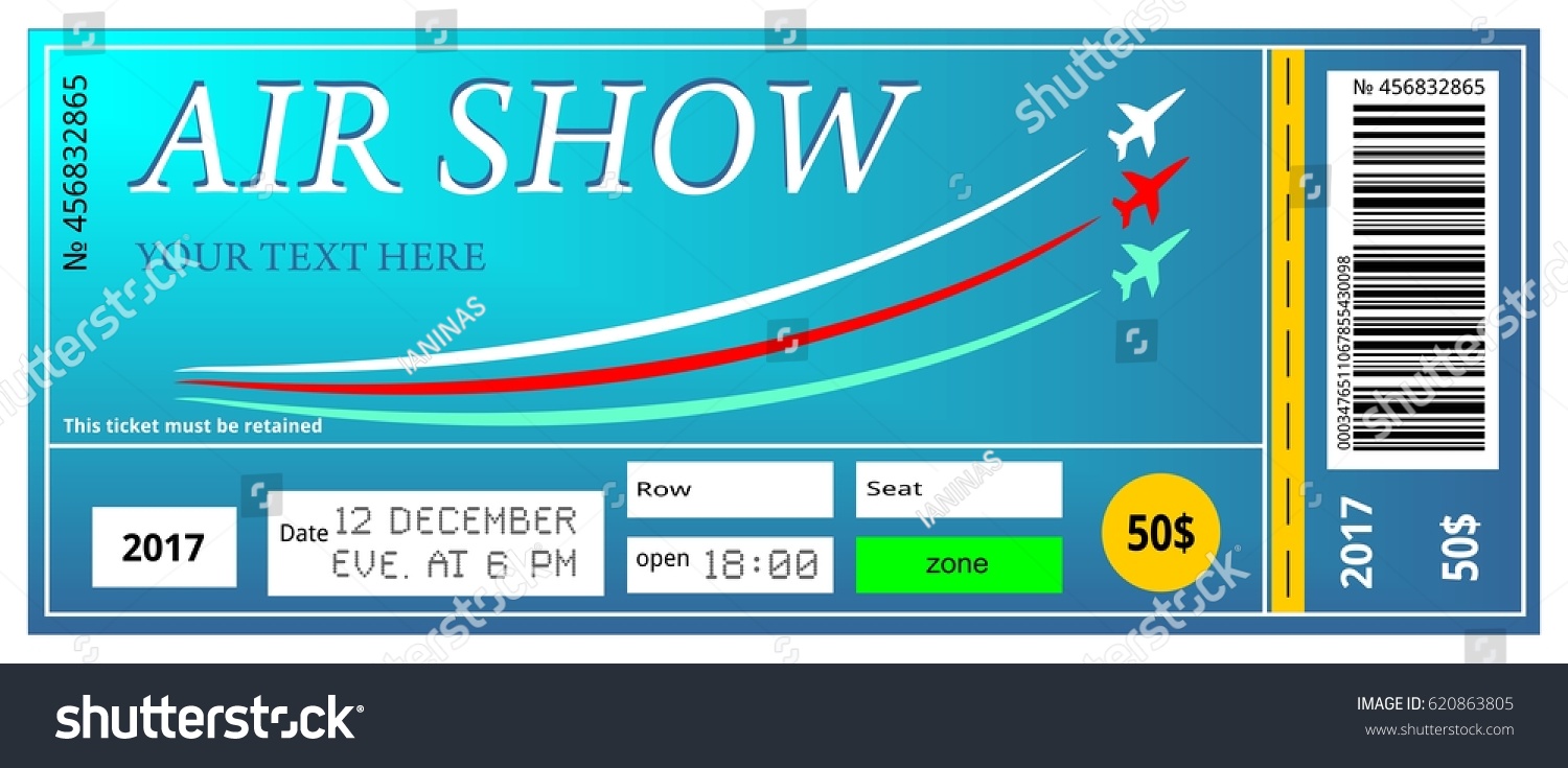 Air ticket coupons usa