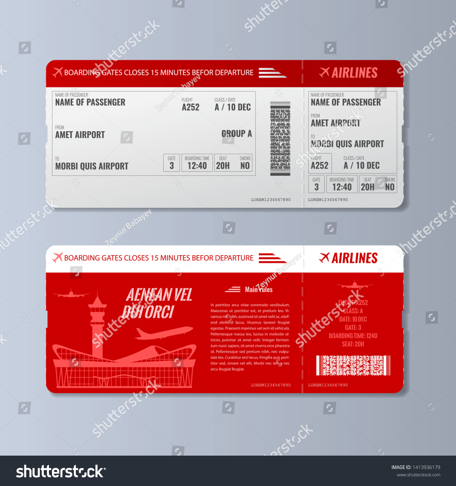 airline-boarding-pass-air-ticket-design-stock-vector-royalty-free