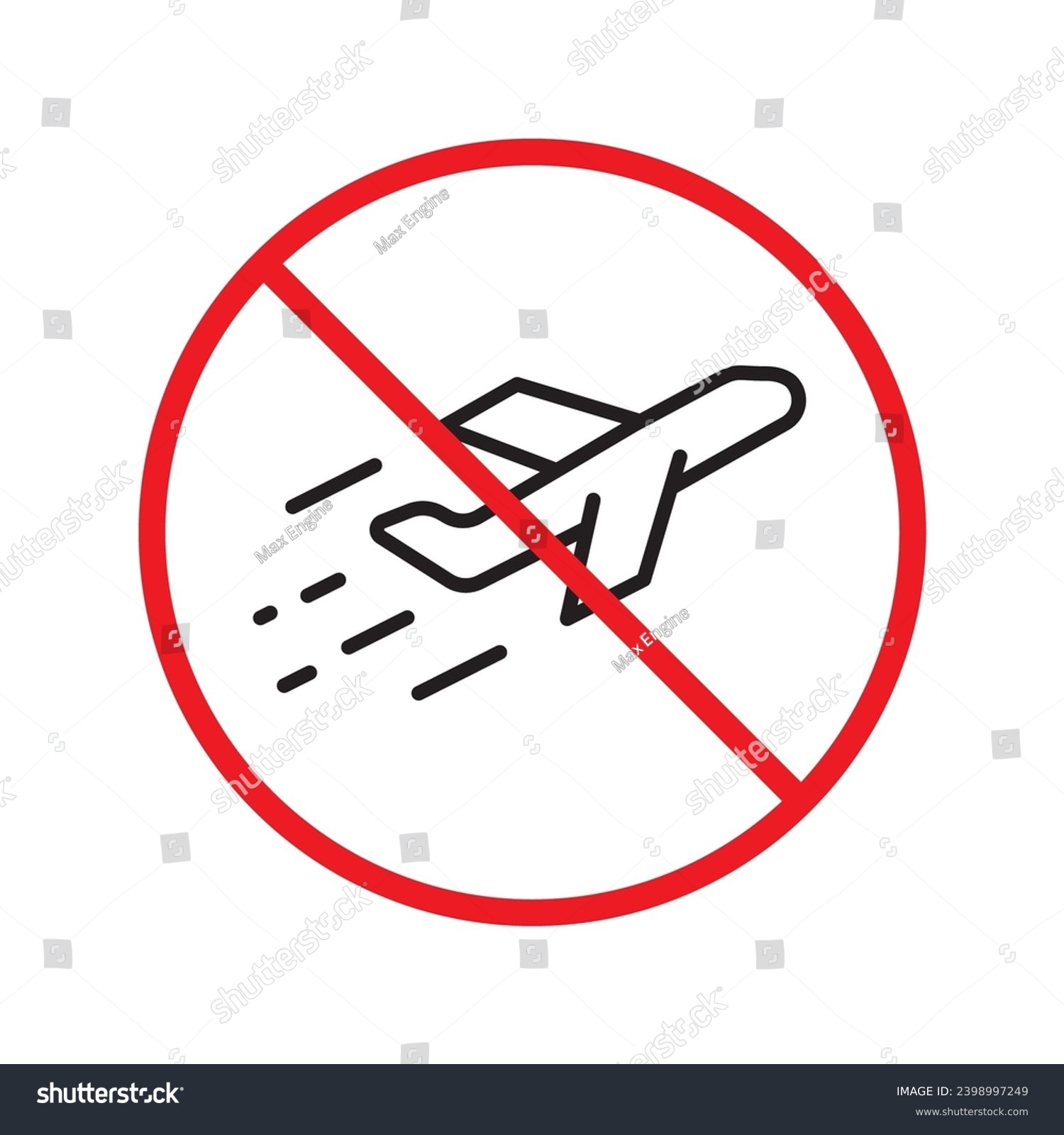 SVG of Airport icon. Plane vector icon. Airport sign design. Airport symbol pictogram. UX UI icon svg