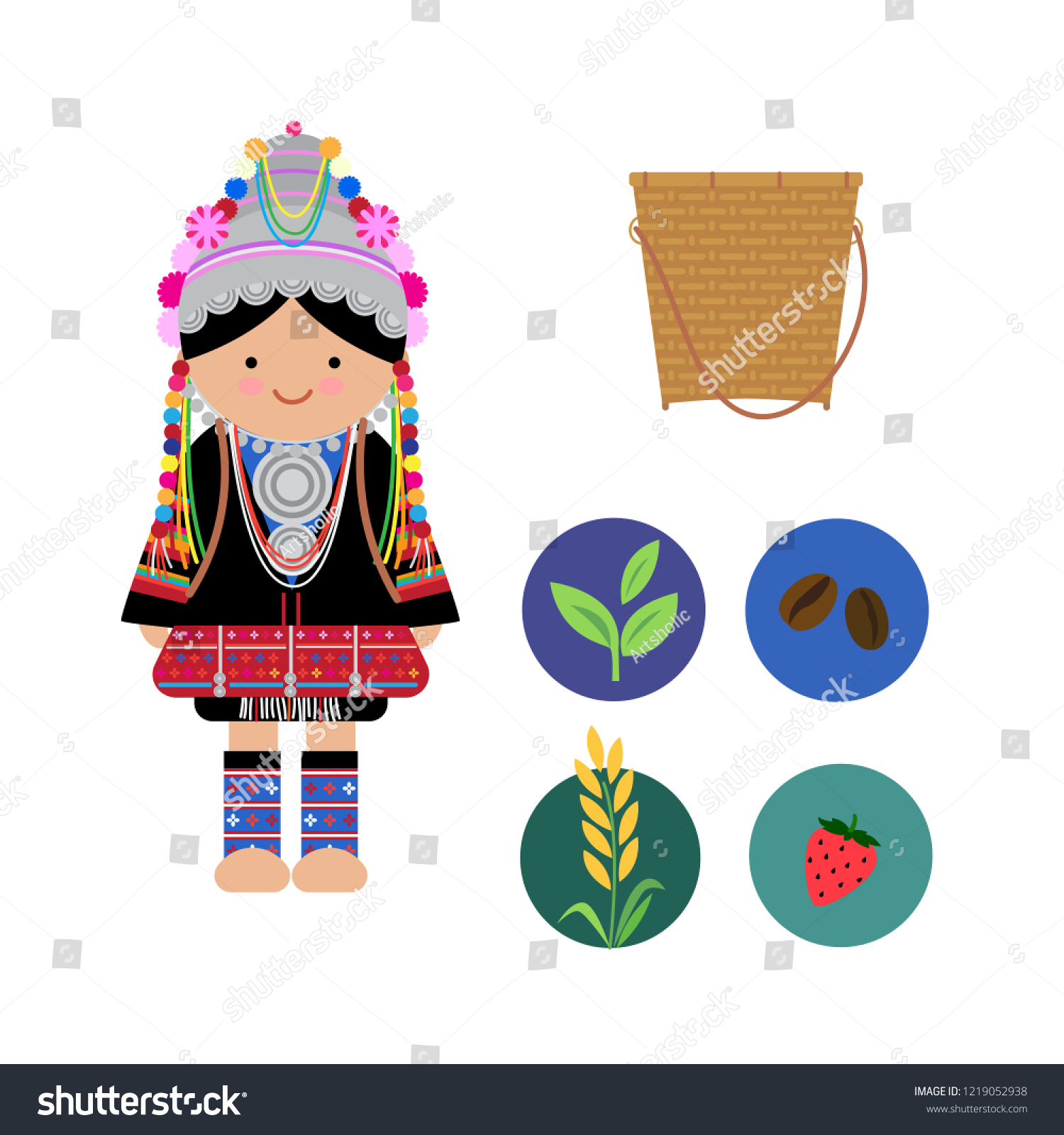 Hmong suku puoli videot