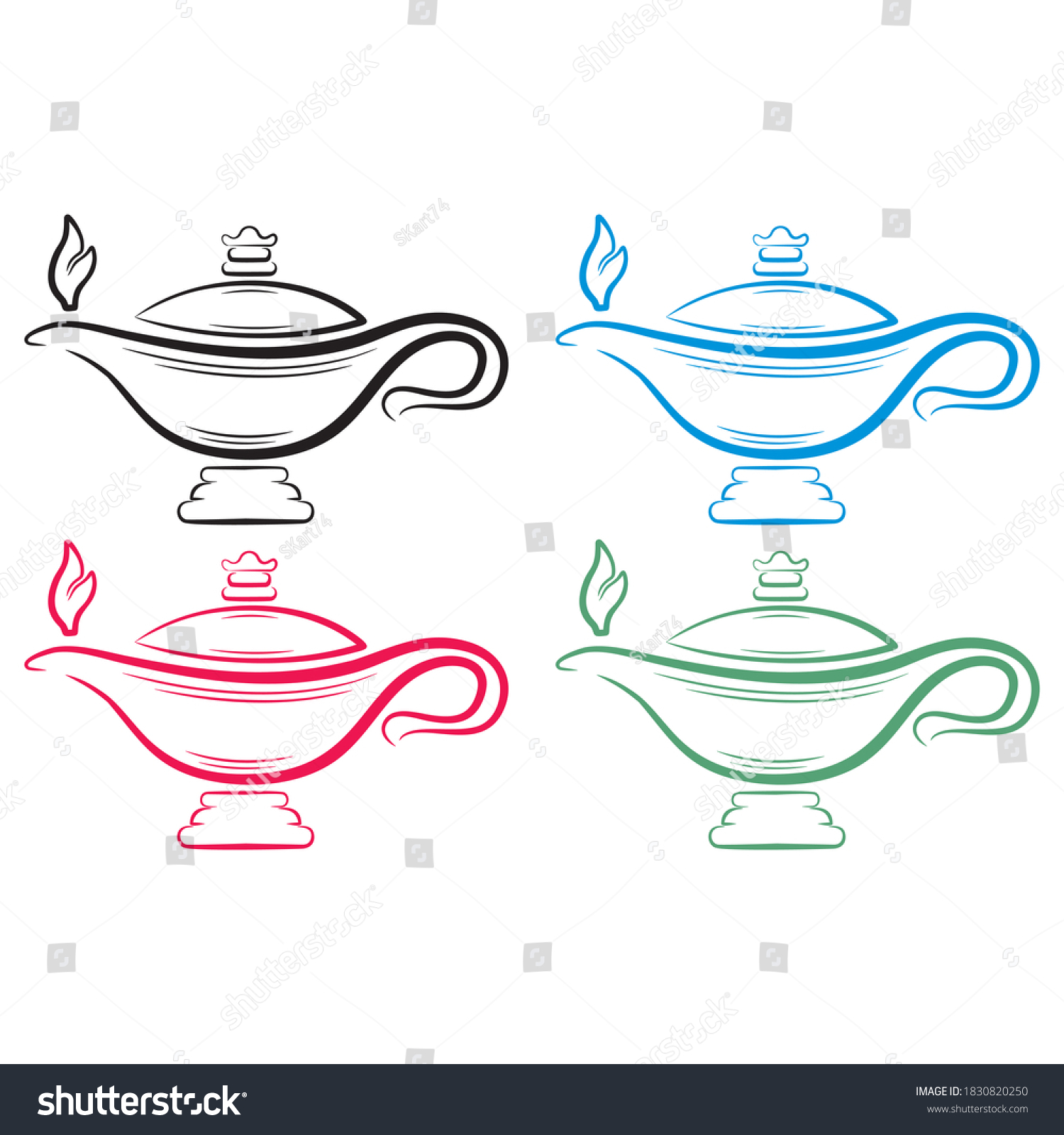 Nurse Lamp Nurses Symbols Images Stock Photos Vectors Shutterstock