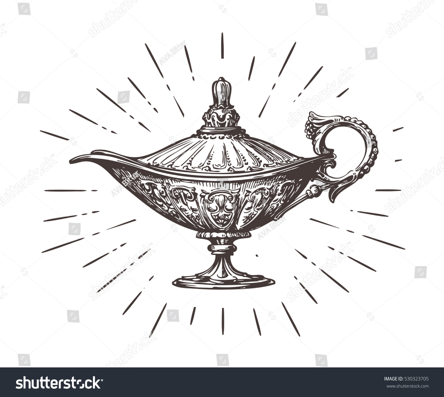 Aladdin Magic Genie Lamp Vintage Sketch Stock Vector 530323705 ... for Aladdin Genie Lamp Drawing
146hul Aladdin Magic Genie Lamp Vintage Sketch Stock Vector 530323705 ... for Aladdin Genie Lamp Drawing
146hul