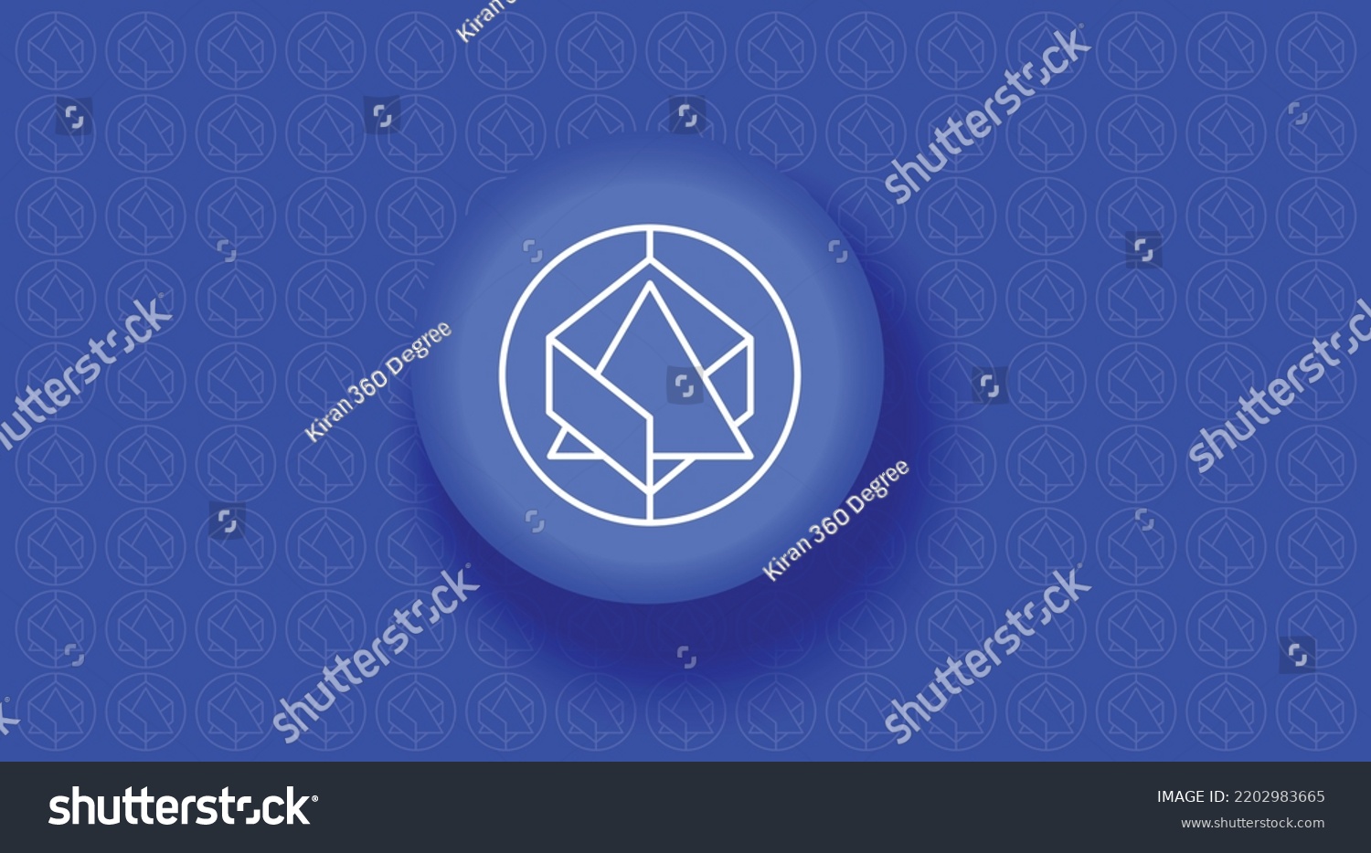 SVG of Alchemix ALCX cryptocurrency coin logo and symbol vector illustration. Virtual currency token 3D design svg