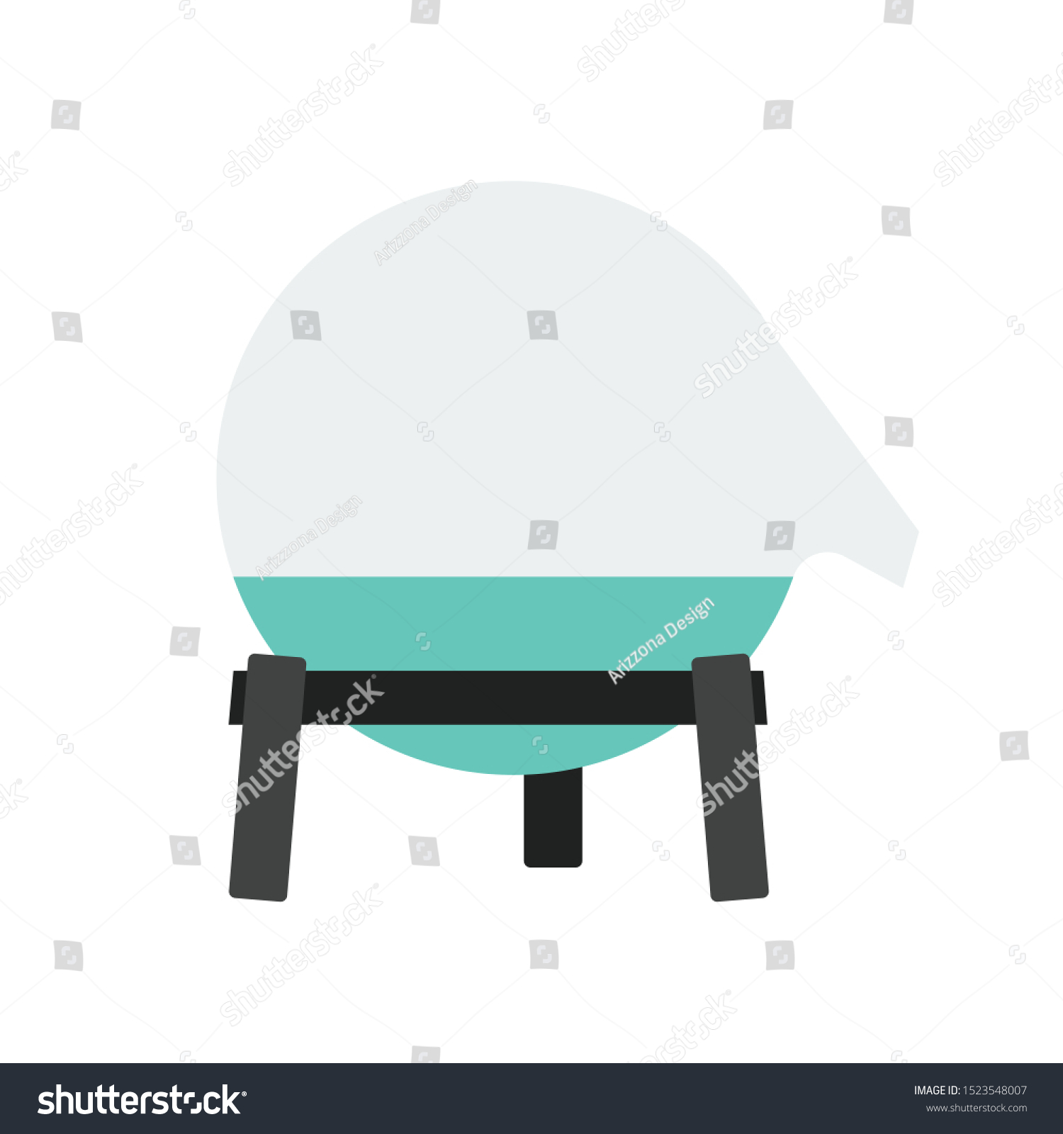 Alembic Science Laboratory Emoji Vector Stock Vector (Royalty Free ...