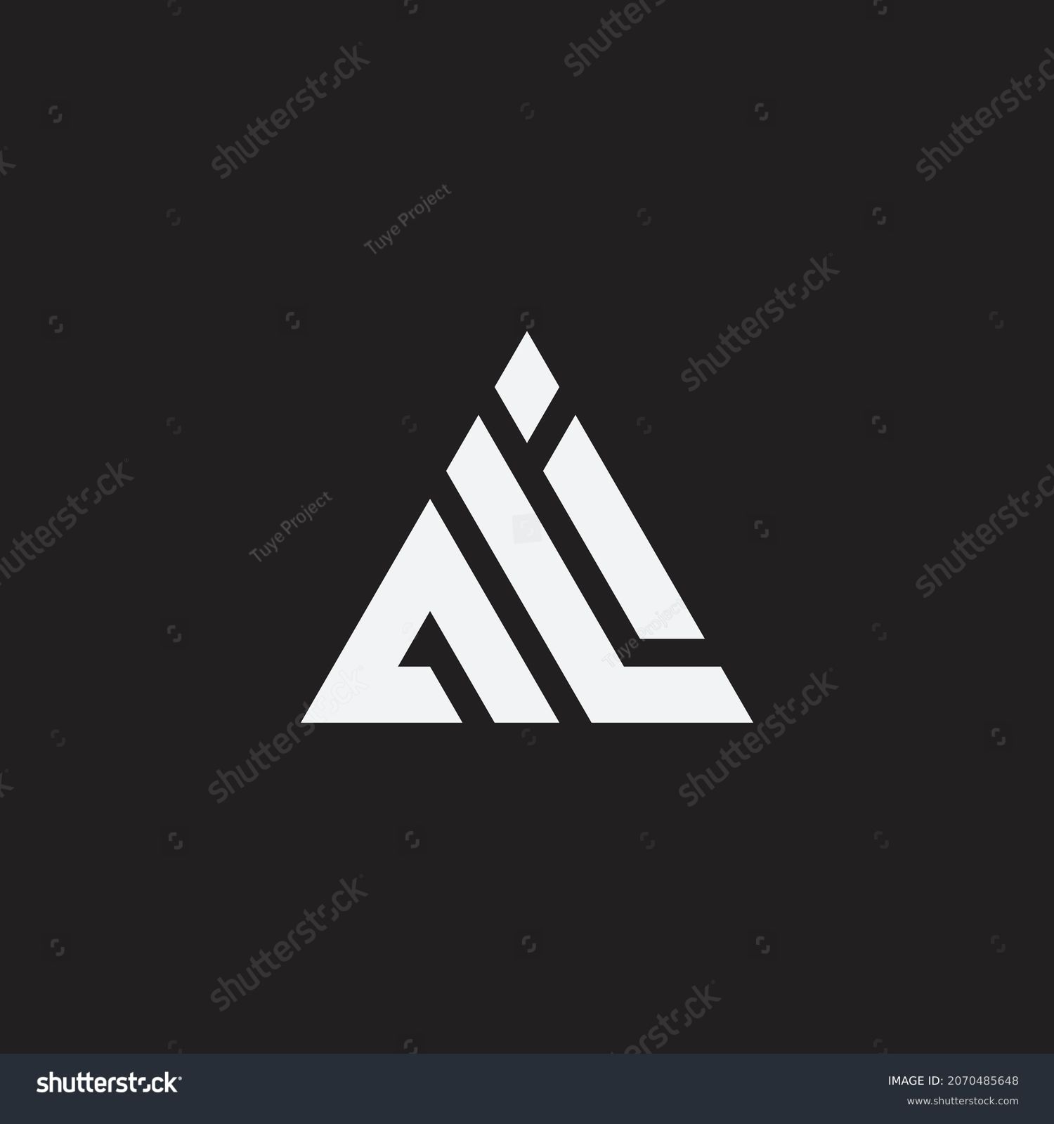 925 Ali logo Images, Stock Photos & Vectors | Shutterstock