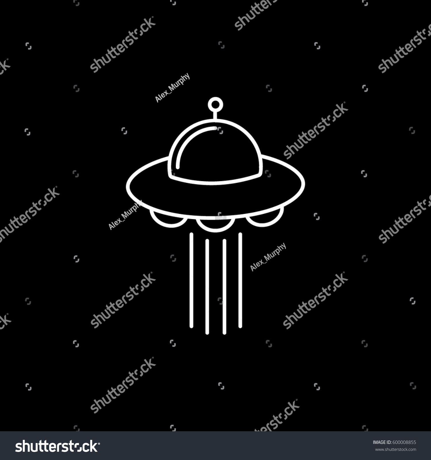 Alien Spaceship Ufo Line Icon On Stock Vector 600008855 - Shutterstock for Ufo Black Background
45hul Alien Spaceship Ufo Line Icon On Stock Vector 600008855 - Shutterstock for Ufo Black Background
45hul