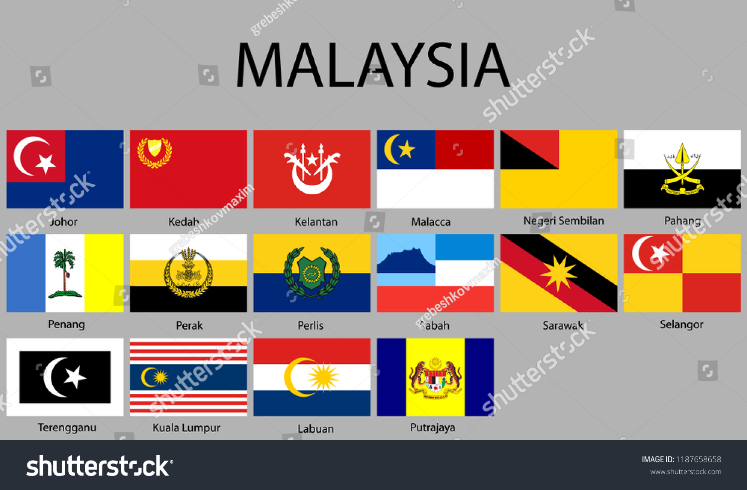 16 538 Malaysia State Flags Images Stock Photos Vectors Shutterstock 16 538 Malaysia State Flags Images Stock Photos Vectors Shutterstock