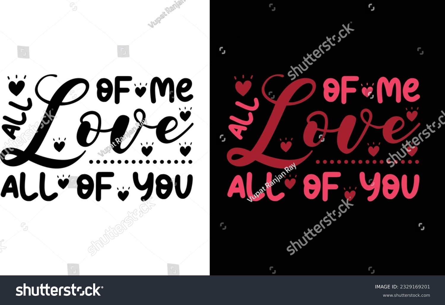 SVG of All Of Me Love All Of You Svg Free File svg