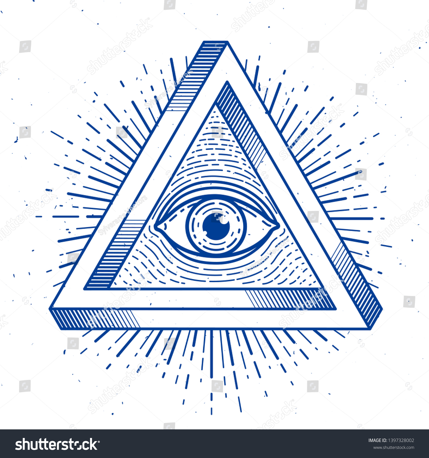 stock-vector-all-seeing-eye-of-god-in-sa