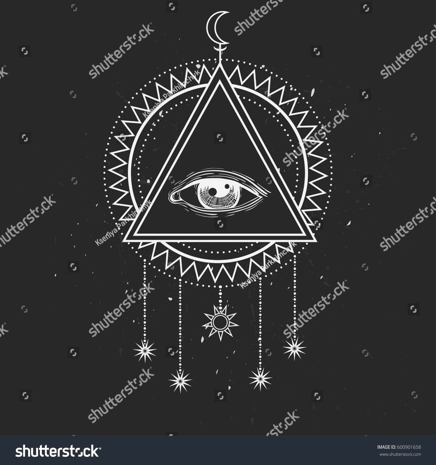 sacred geometry symbol all seeing eye stock vector allseeing eye symbol sacred geometry third stock vector 600901658 sacred geometry symbol all seeing eye stock vector allseeing eye symbol sacred geometry third stock vector 600901658