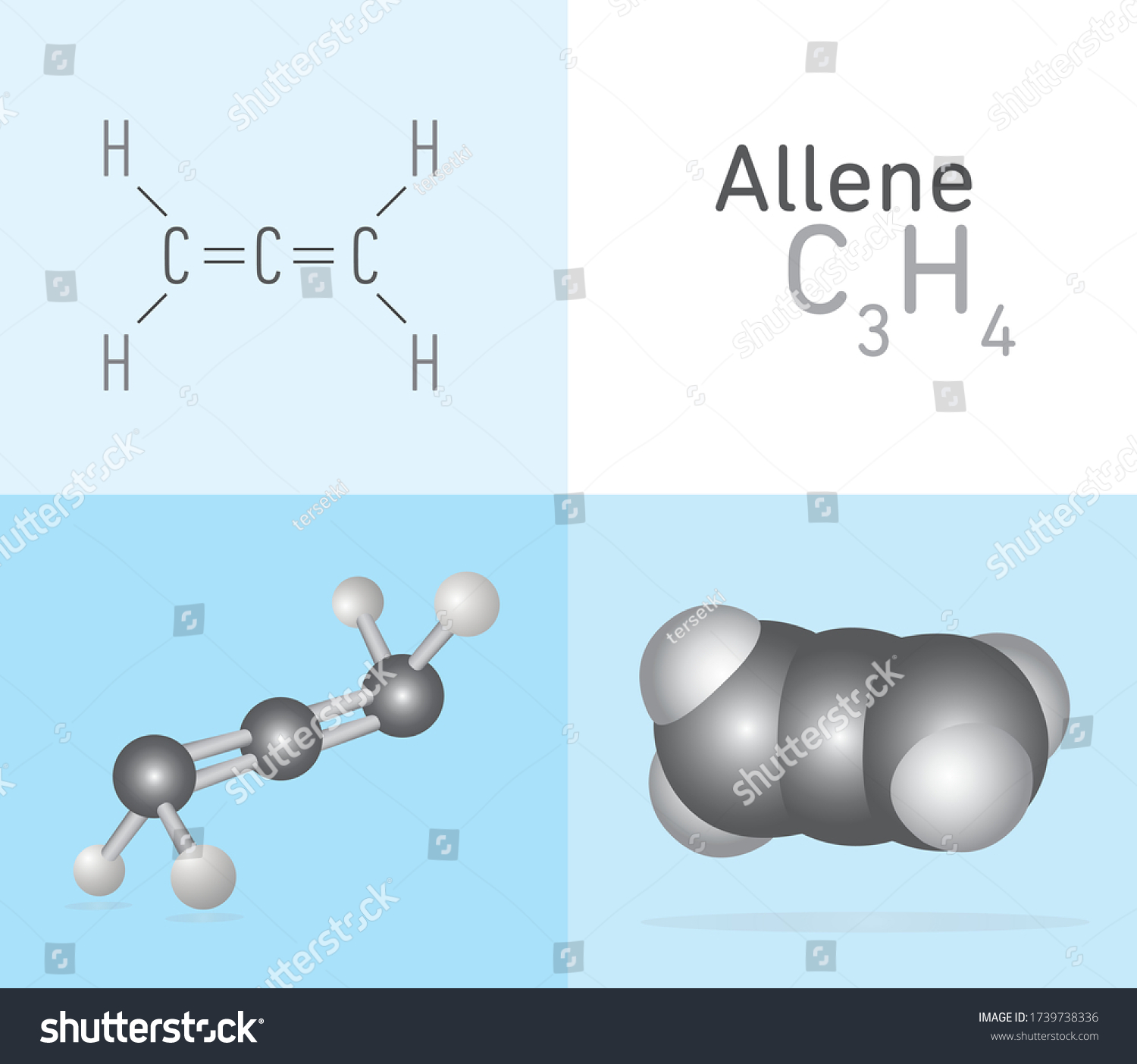 7 Isomerism ball and stick Images, Stock Photos & Vectors | Shutterstock