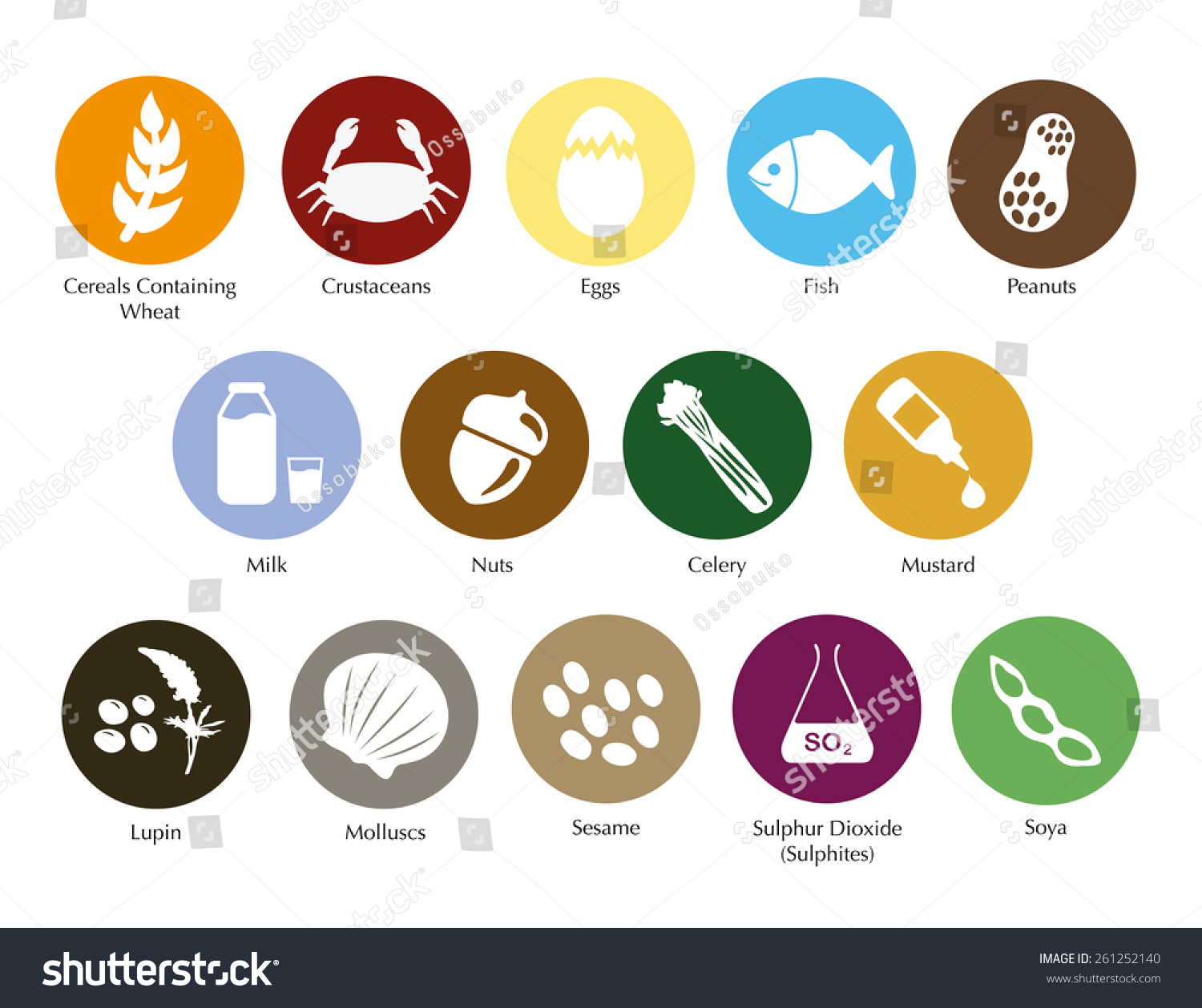 Where can you find stock photos of symbols?