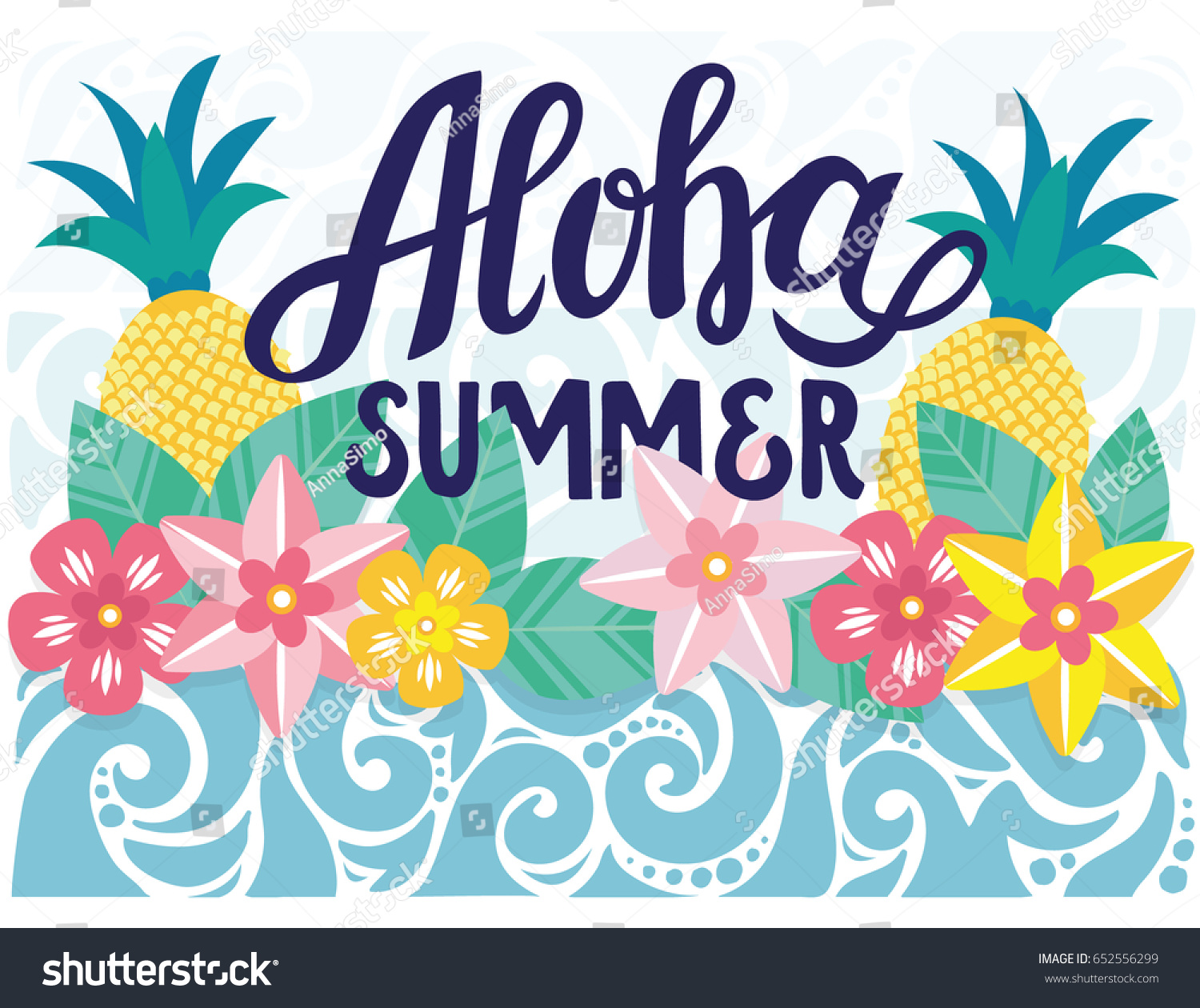 213,481 Aloha summer Images, Stock Photos & Vectors | Shutterstock