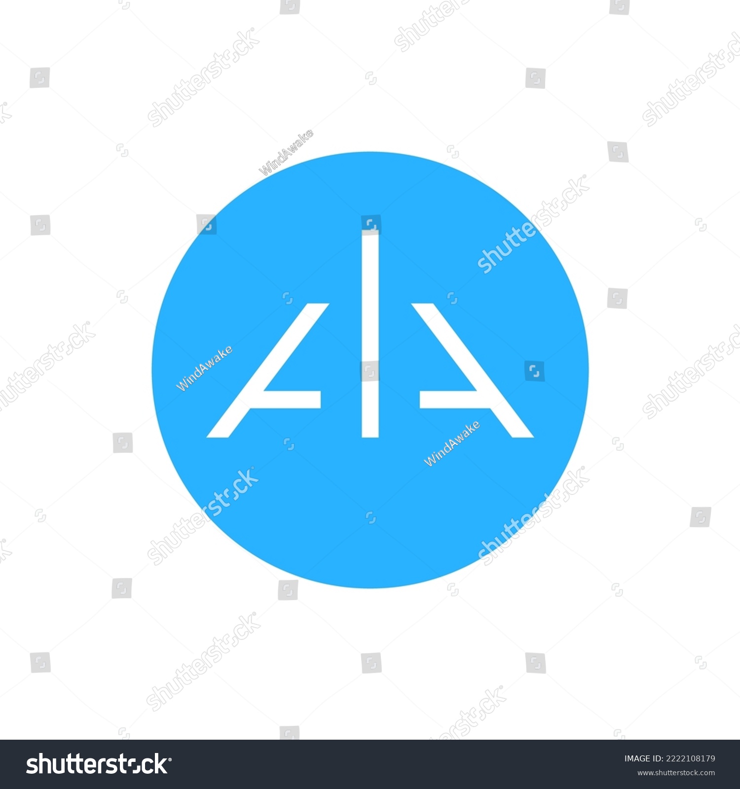 SVG of Alpha Finance Lab (ALPHA) icon isolated on white background. svg