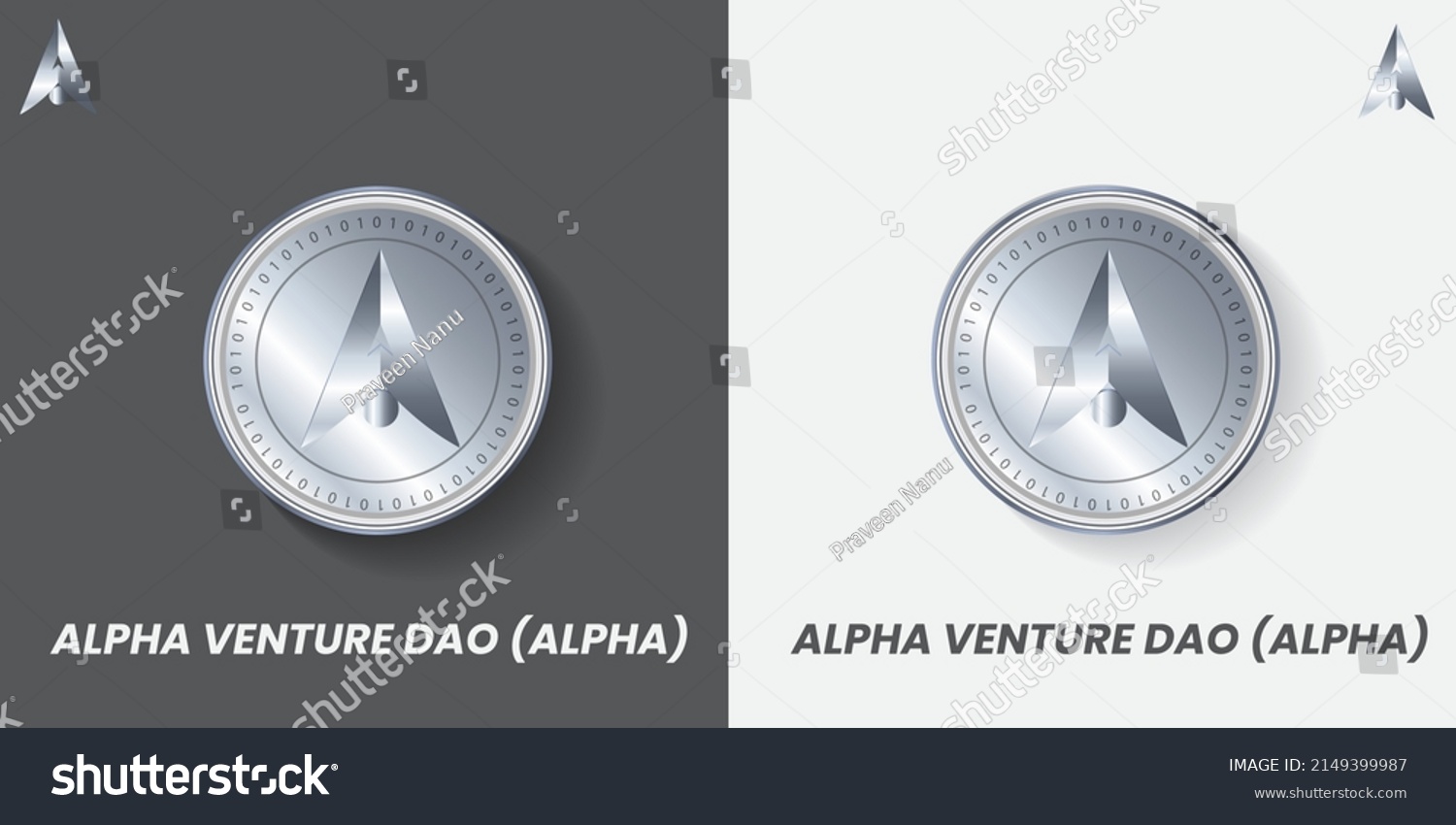 alpha dao crypto