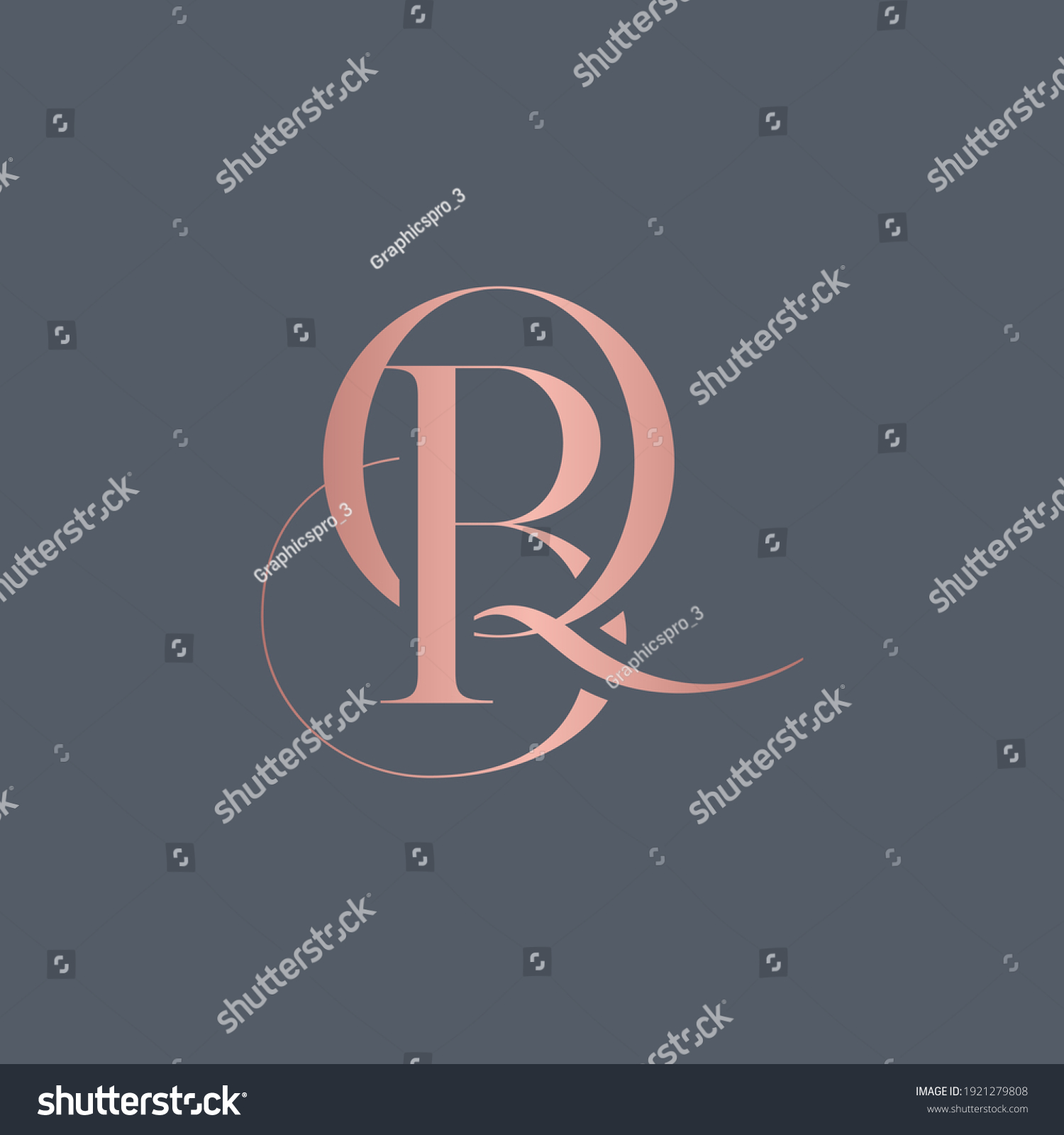 1,536 Bq monogram Images, Stock Photos & Vectors | Shutterstock