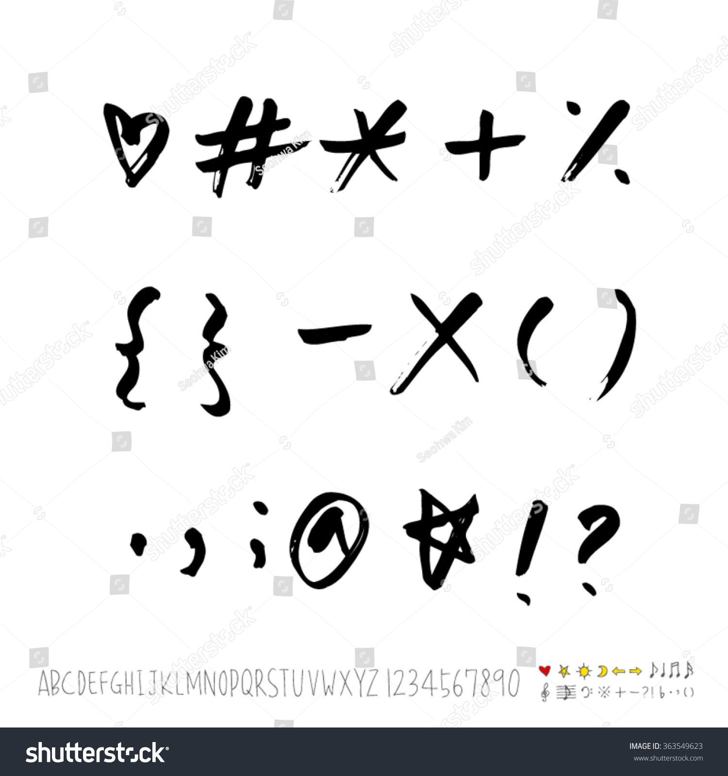 20,573 Plus draw Stock Vectors, Images & Vector Art | Shutterstock