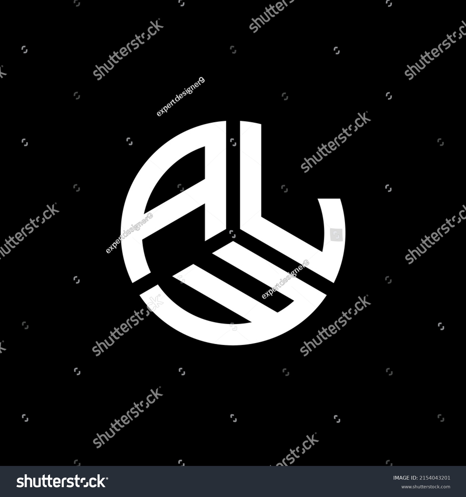 7 Alw logo Stock Illustrations, Images & Vectors | Shutterstock