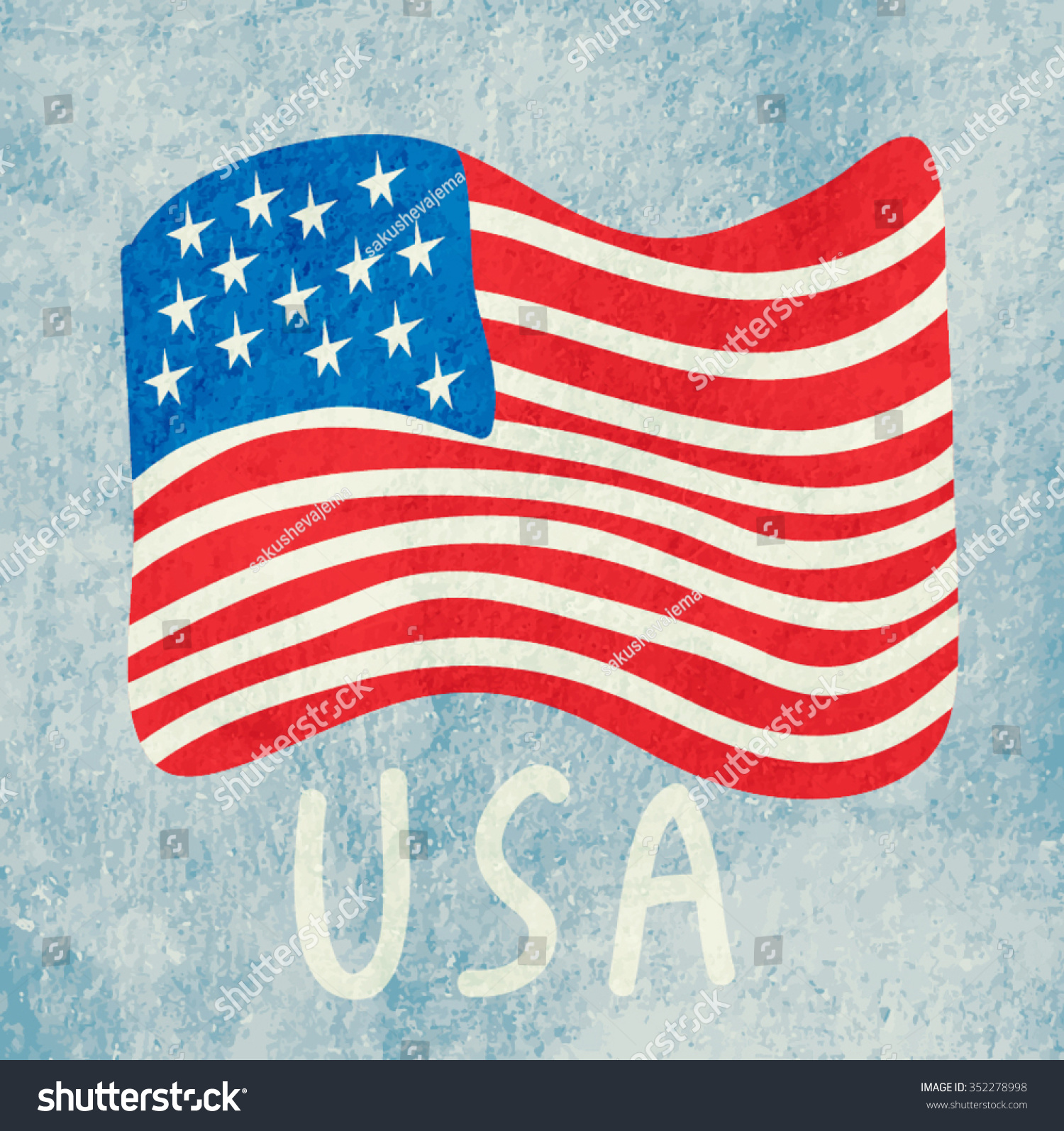 3dRose lsp_123132_1 Usa Flag Smiley Face On Navy Blue American Independence Day July 4th Fourth Cute America Cartoon Single Toggle Switch 3dRose lsp_123132_1 Usa Flag Smiley Face On Navy Blue American Independence Day July 4th Fourth Cute America Cartoon Single Toggle Switch