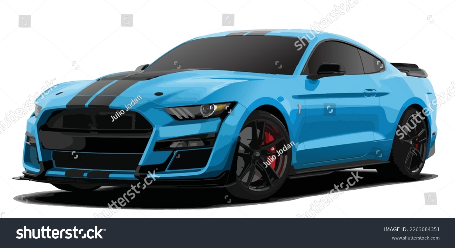 SVG of American Luxury premium realistic sedan coupe sport colour blue black elegant new 3d car urban electric power style model lifestyle business work modern art design vector template isolated background svg