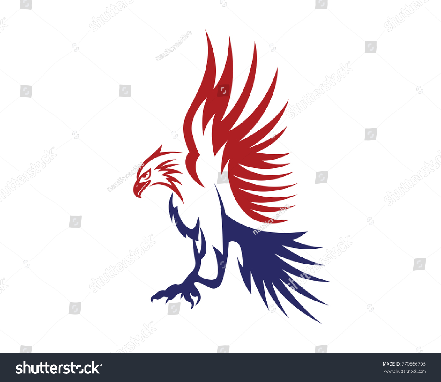 15,166 Eagle protect Stock Illustrations, Images & Vectors | Shutterstock