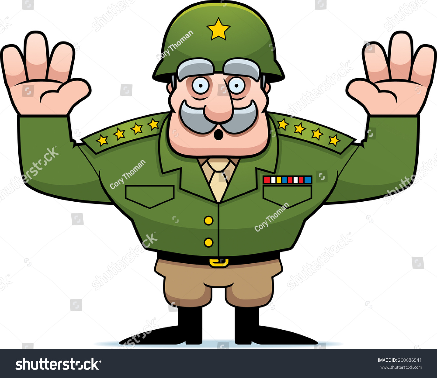 military general clipart - photo #13