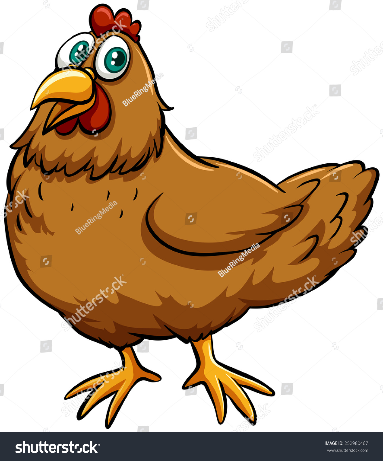 image-showing-spring-chicken-idiom