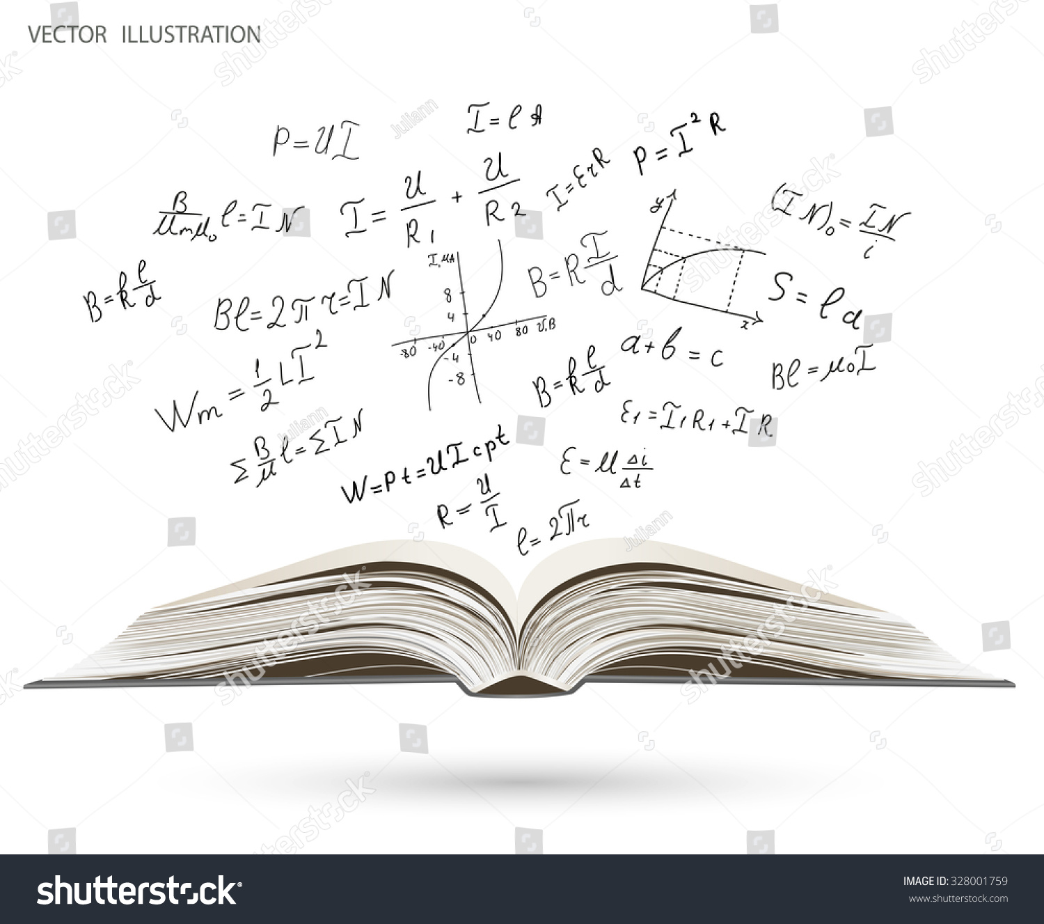 22,430 Equations White Background Images, Stock Photos & Vectors ...