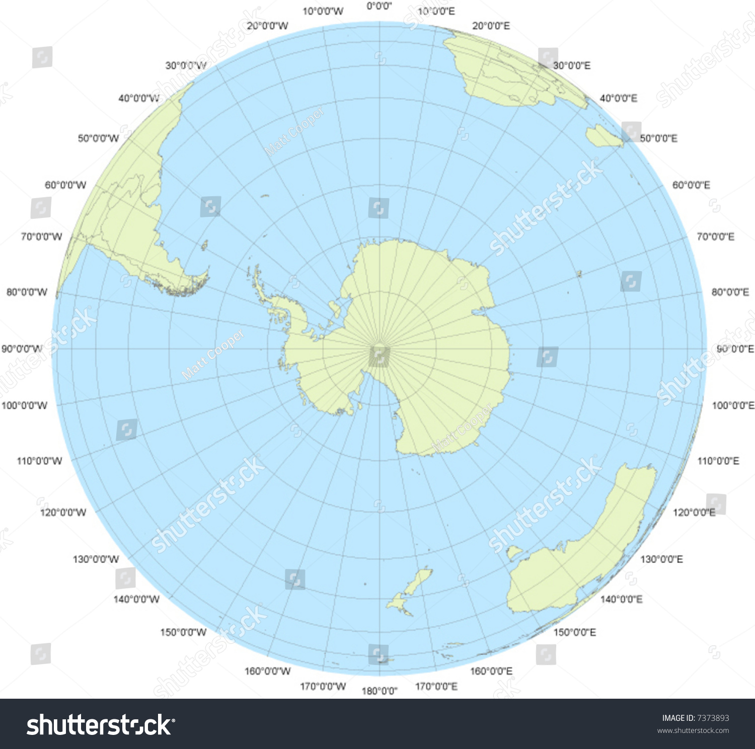 List 97+ Pictures Picture Of The South Pole Excellent