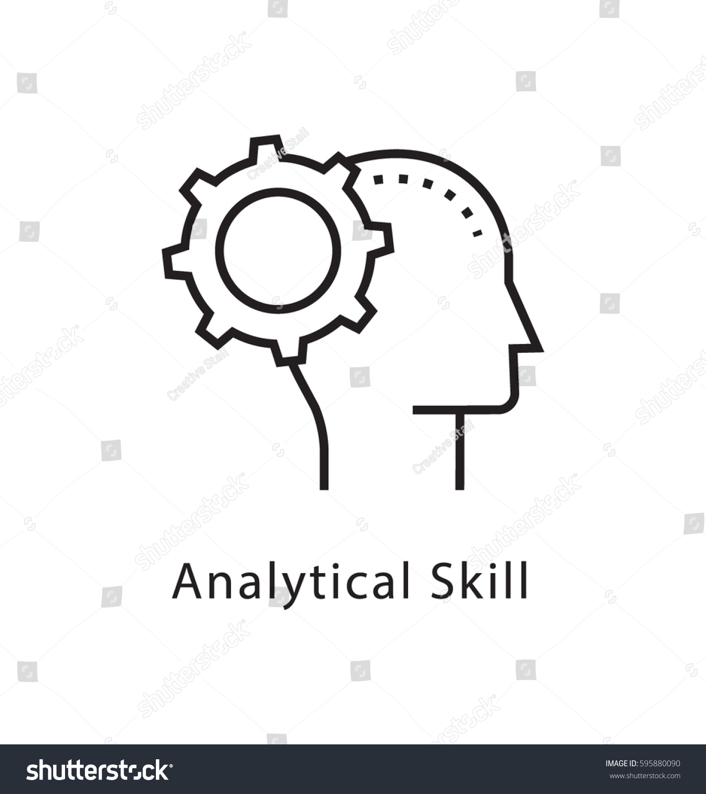 analitical skills