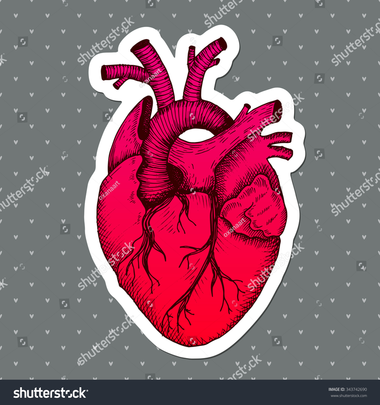 Free Free Heart Organ Svg 779 SVG PNG EPS DXF File